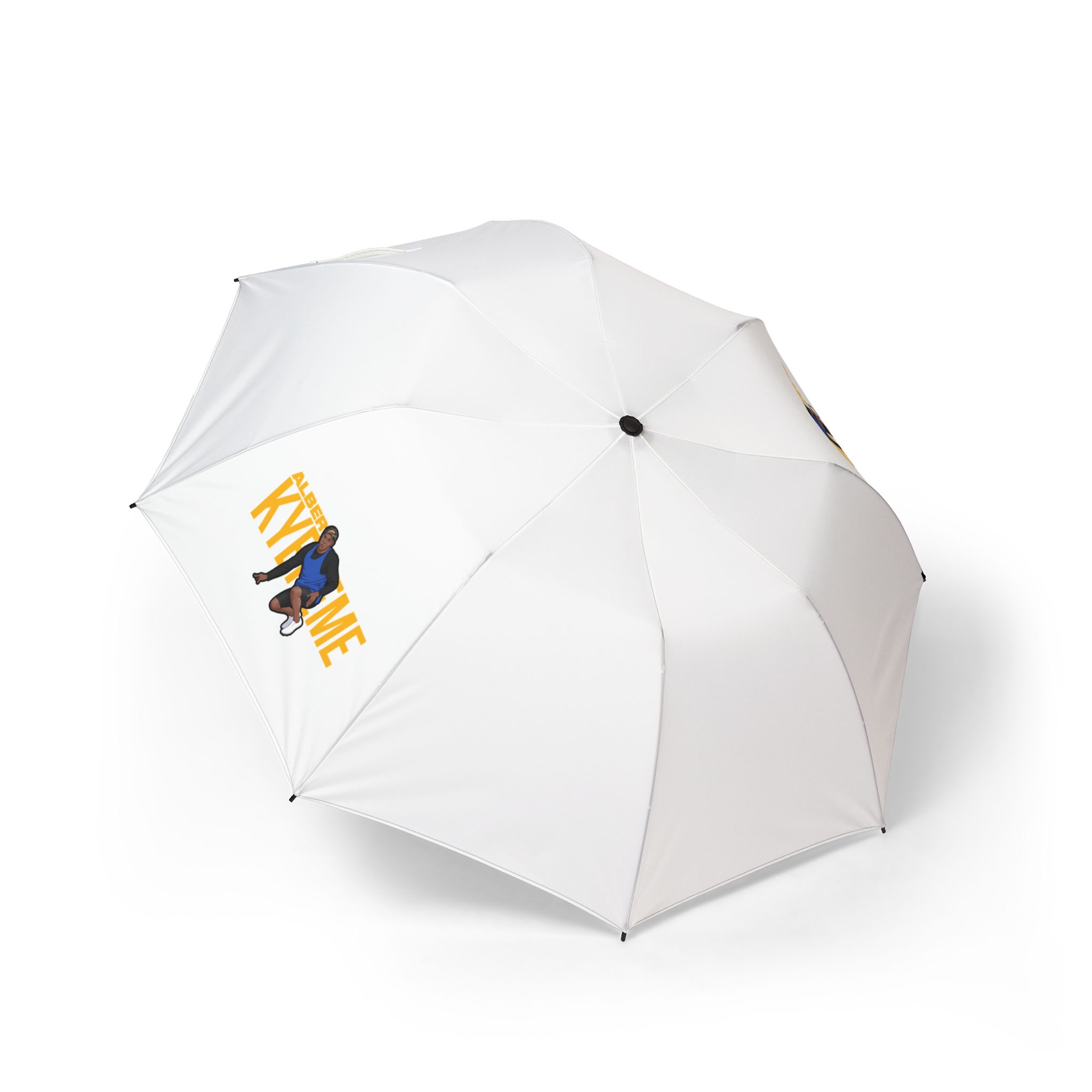 Foldable Umbrella — character_player_name in Classic