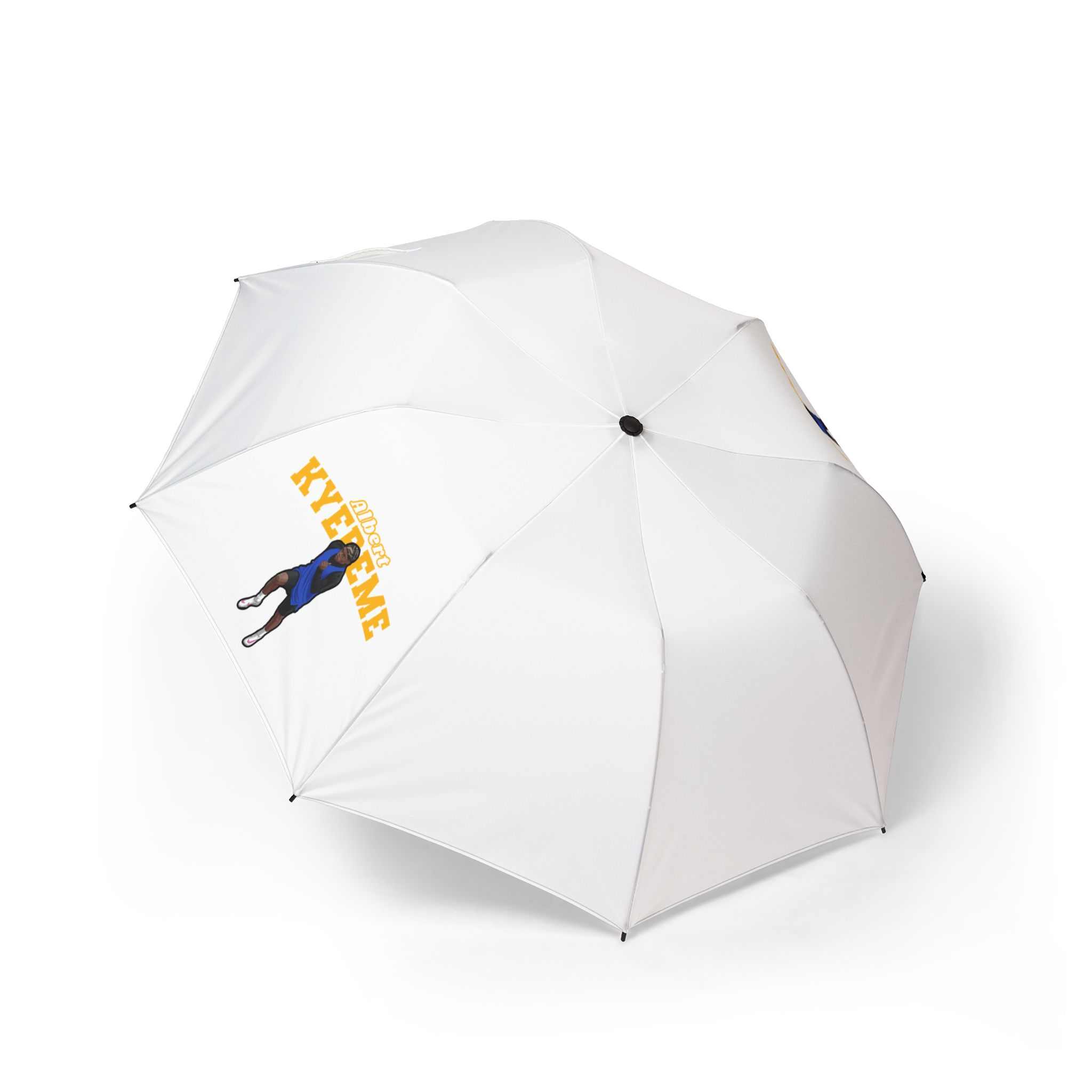 Foldable Umbrella — character_name_arch in Classic
