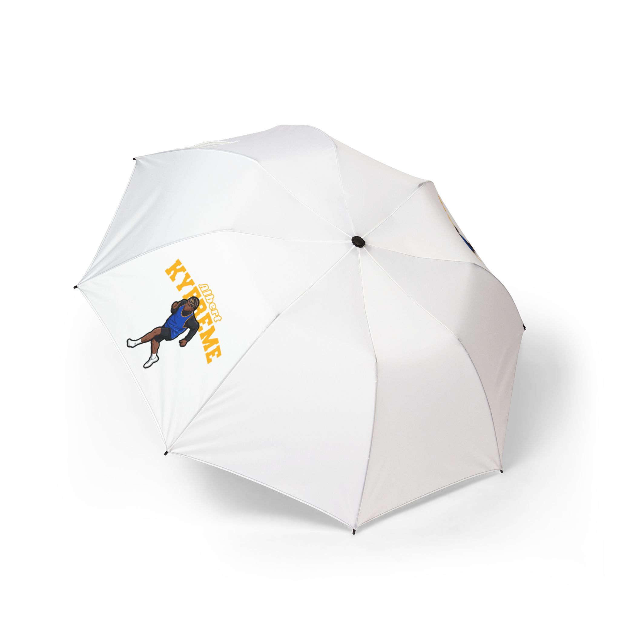 Foldable Umbrella — character_name_arch in Classic