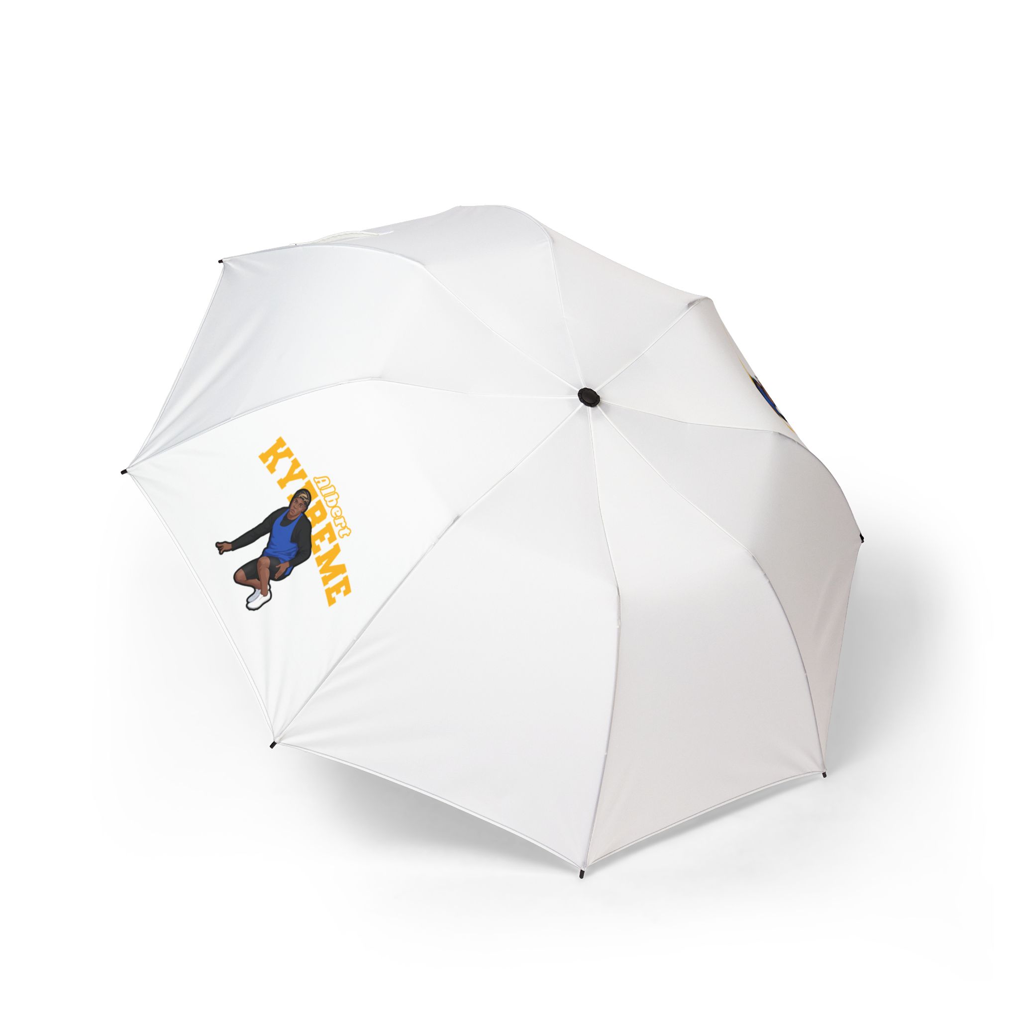 Foldable Umbrella — character_name_arch in Classic