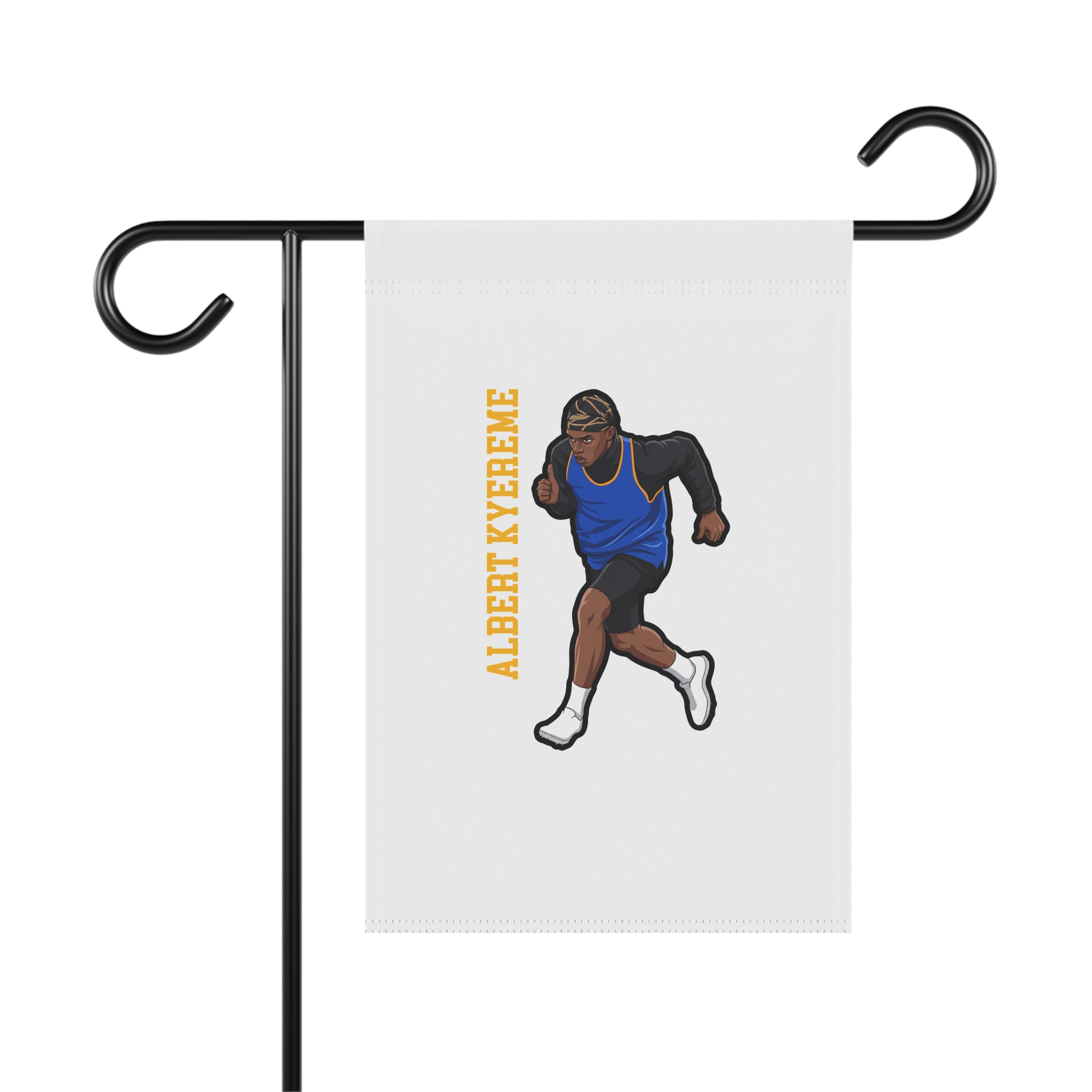 Garden & House Banner — character_name_vertical in Classic