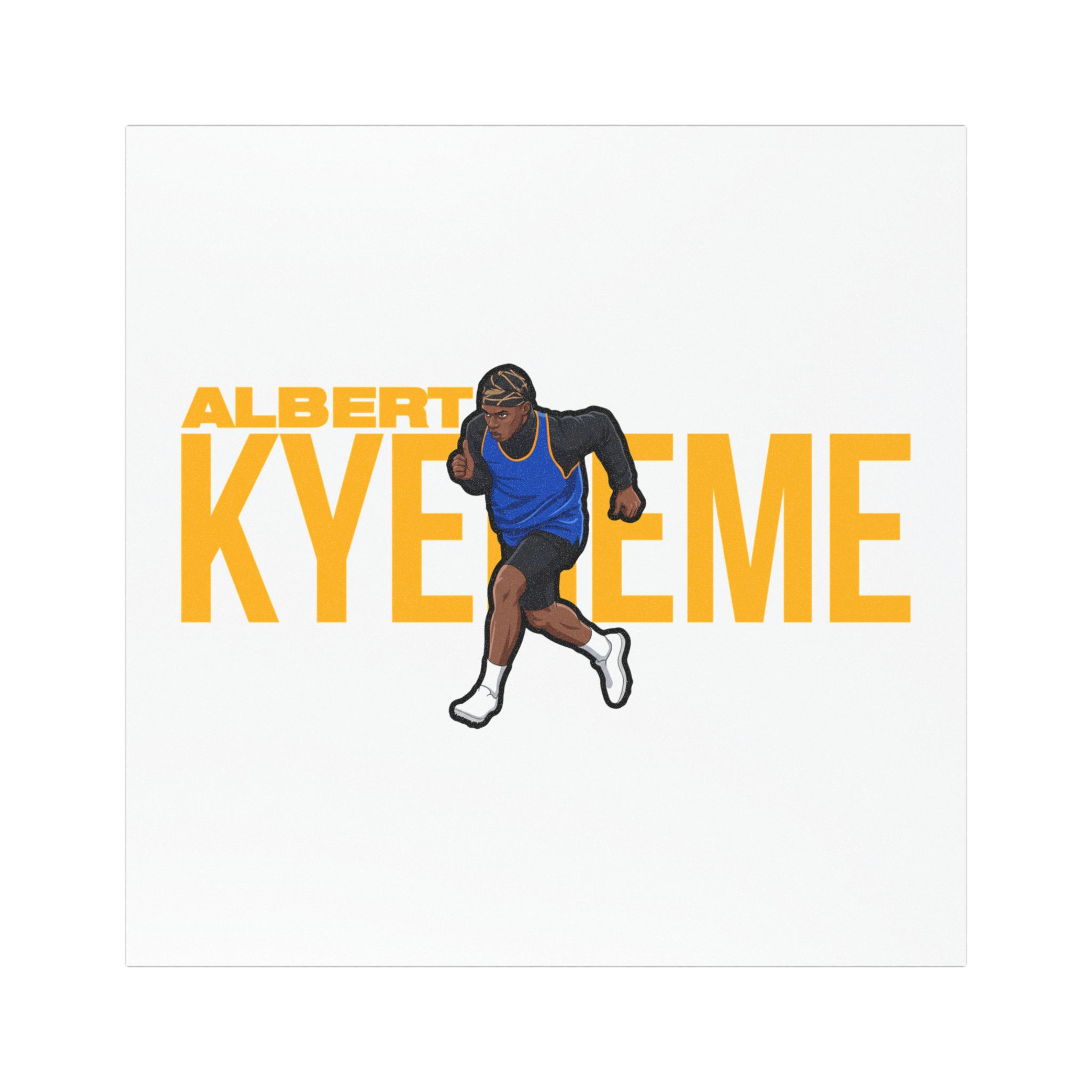 Car Magnets — character_player_name in Classic