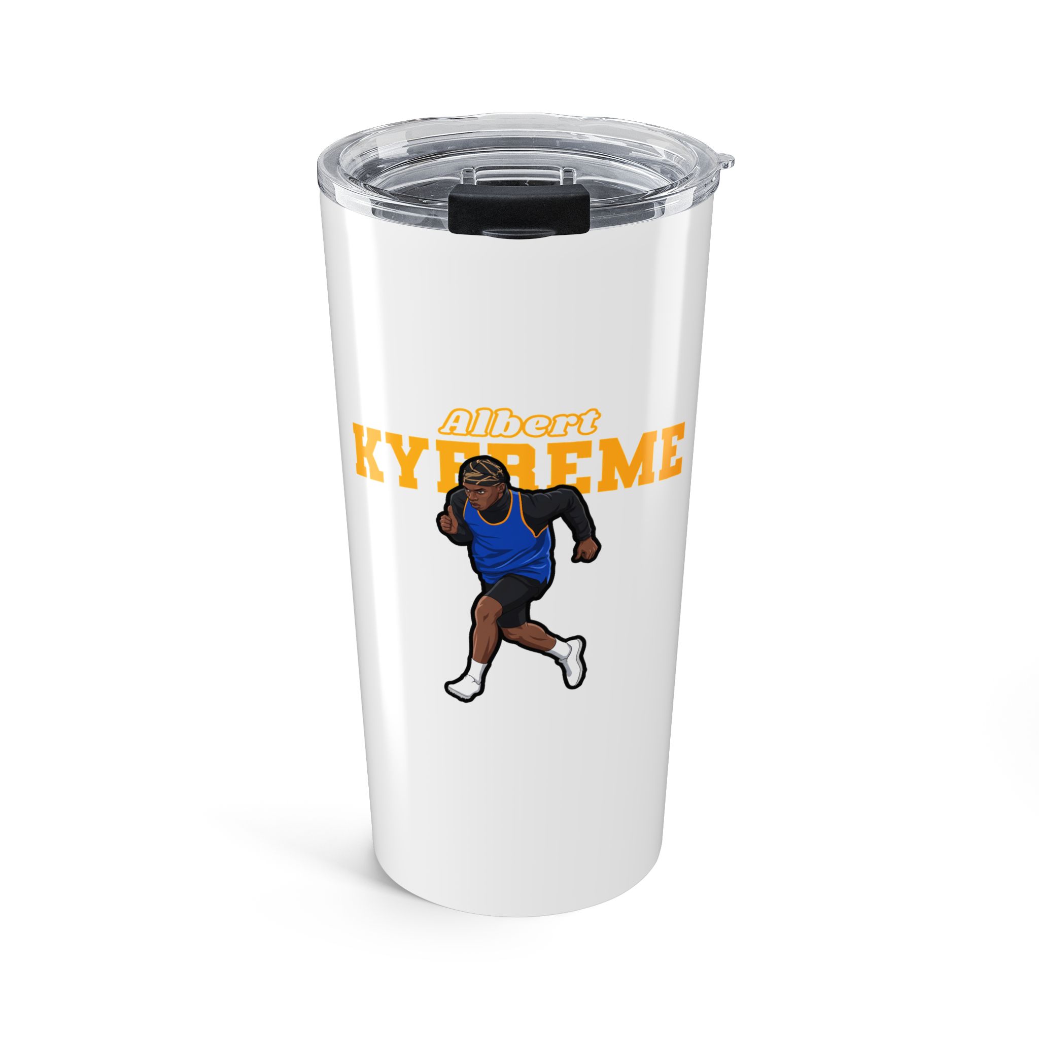 20oz Tumbler — character_name_arch in Classic