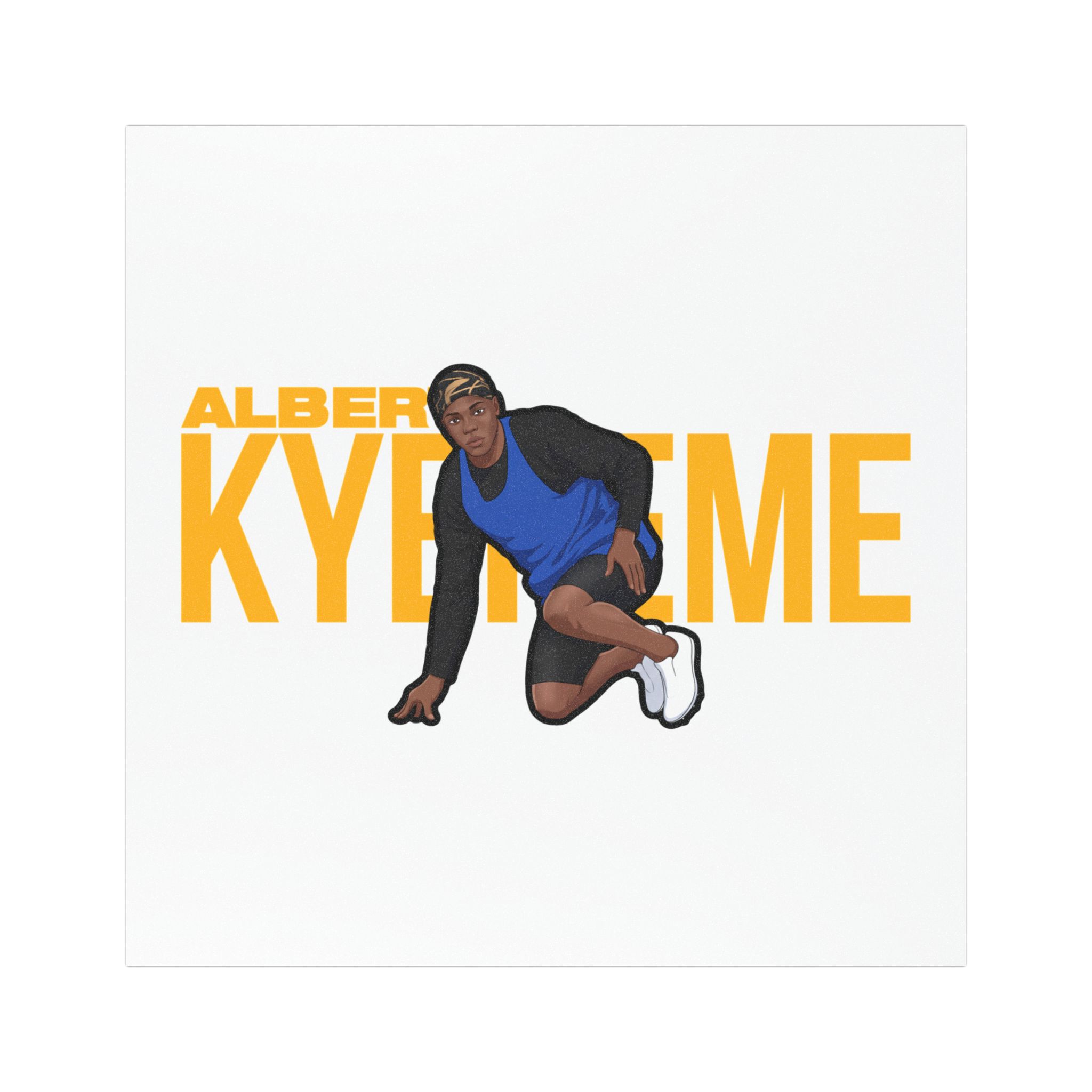 Car Magnets — character_player_name in Classic