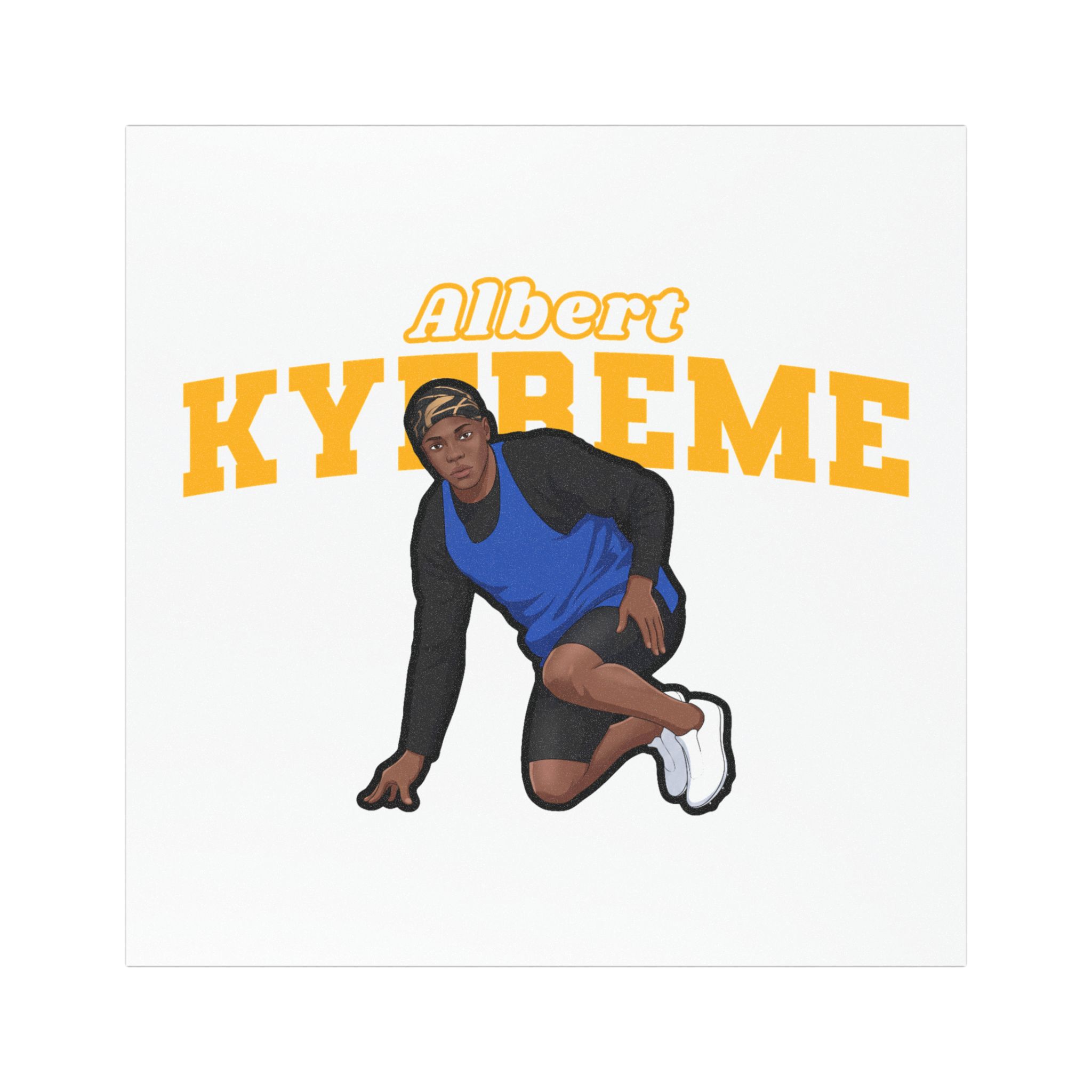 Car Magnets — character_name_arch in Classic