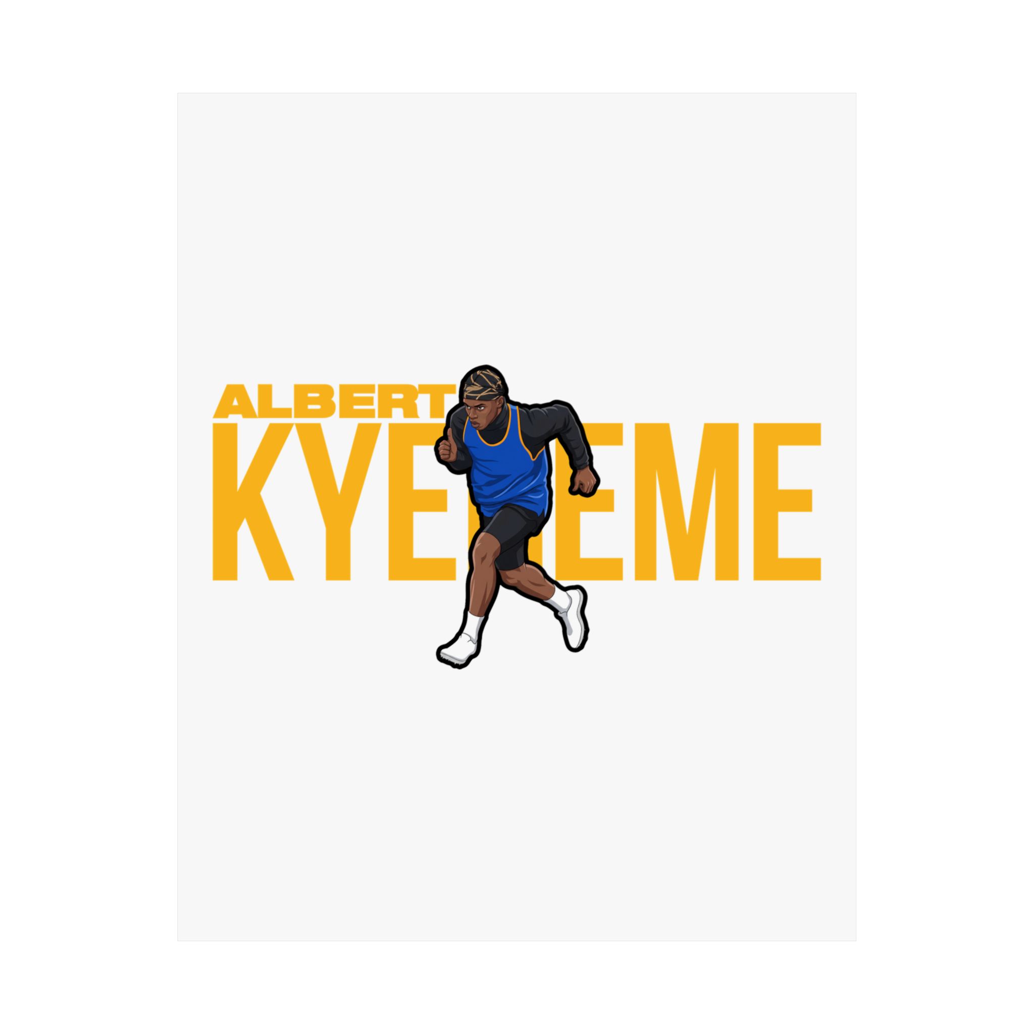 Poster — character_player_name in Classic