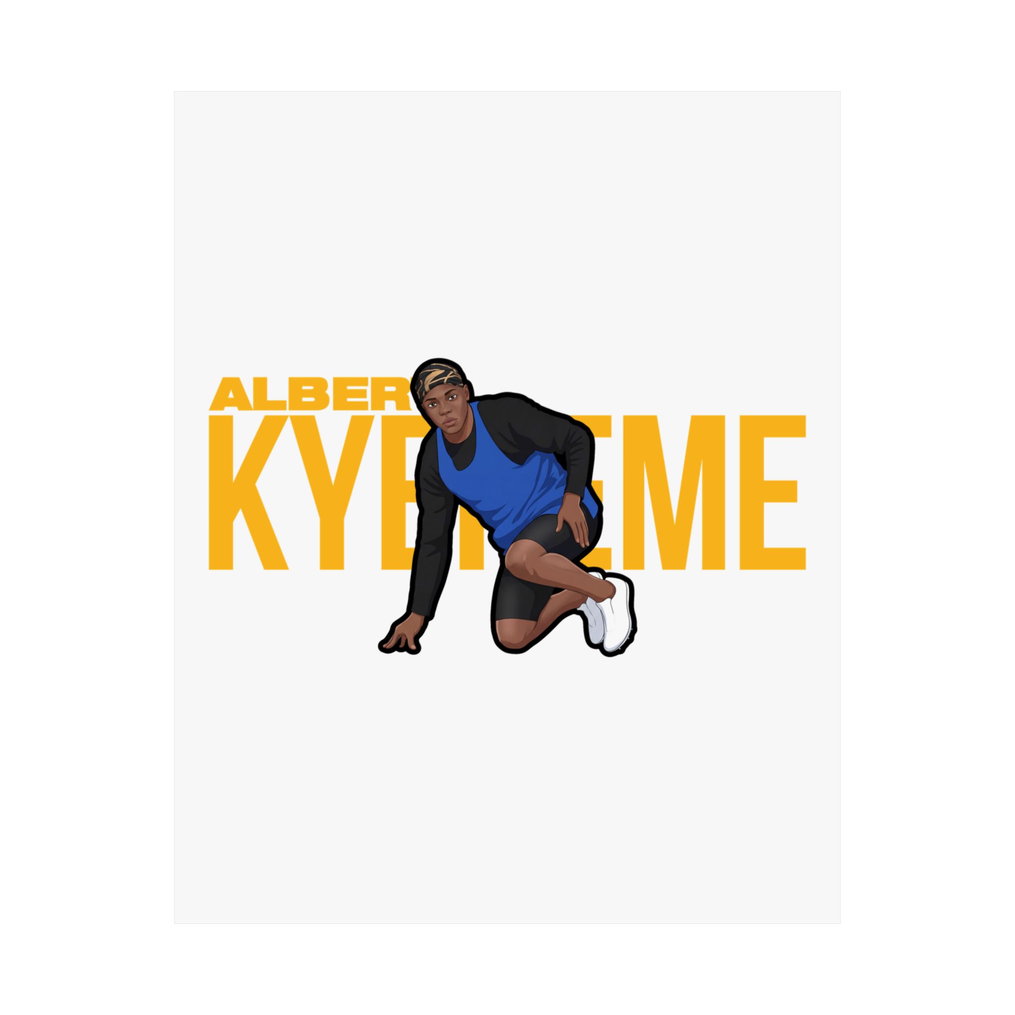 Poster — character_player_name in Classic