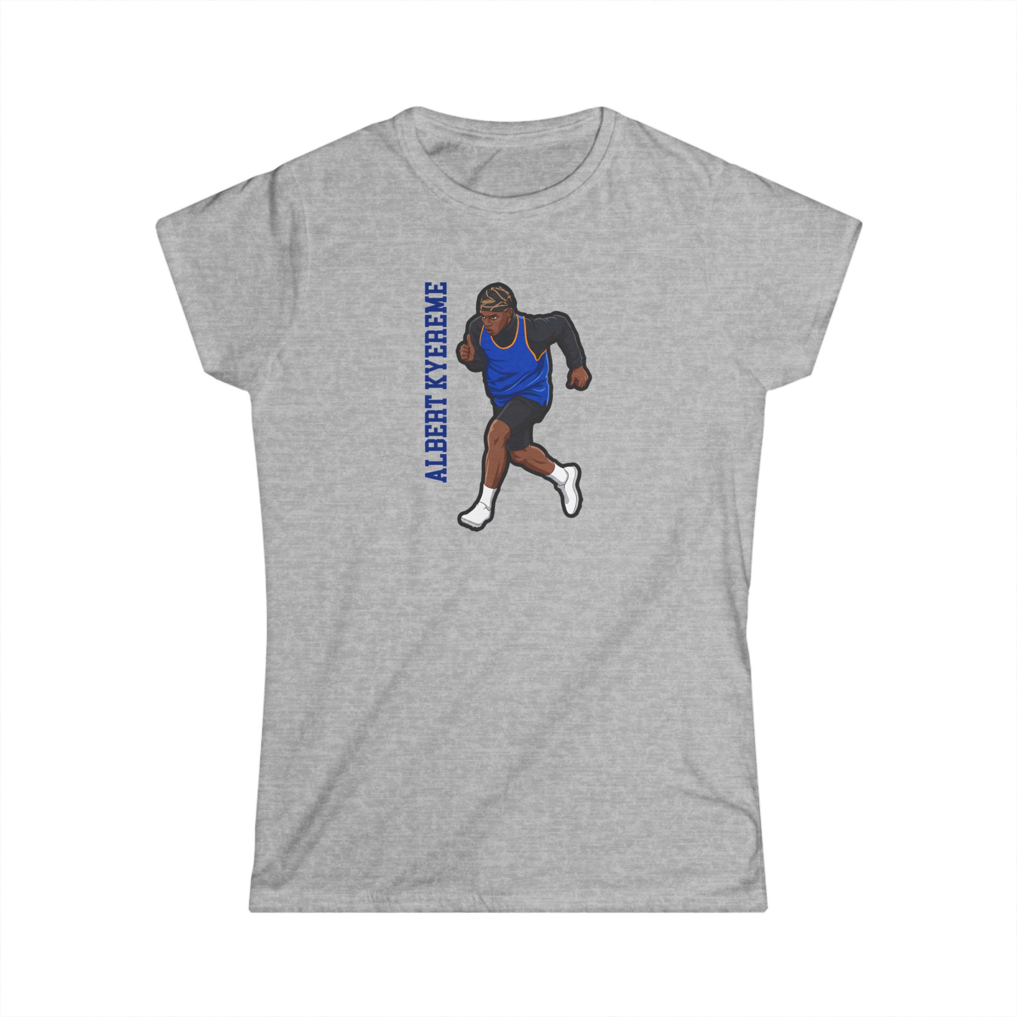Women's Softstyle Tee