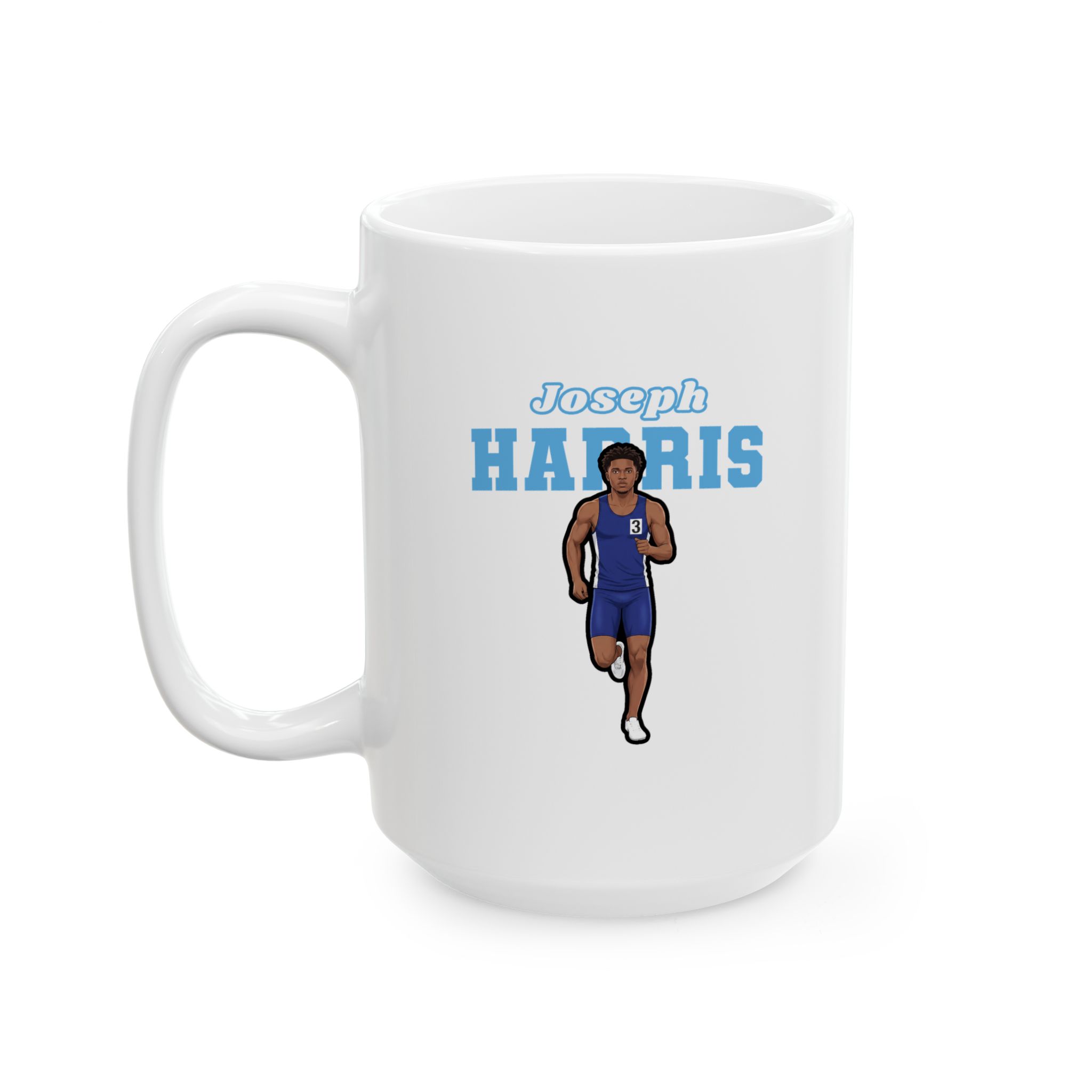 Coffee Mug — character_name_arch in Classic