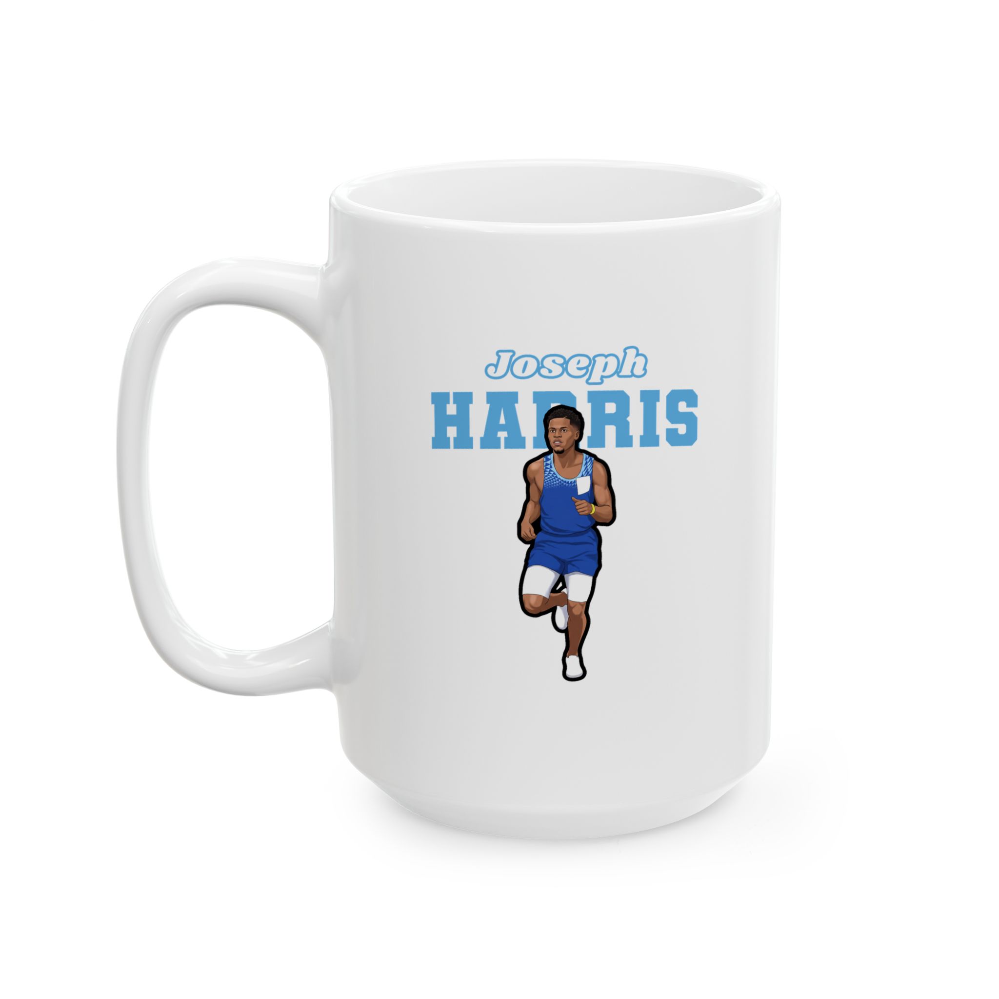 Coffee Mug — character_name_arch in Classic