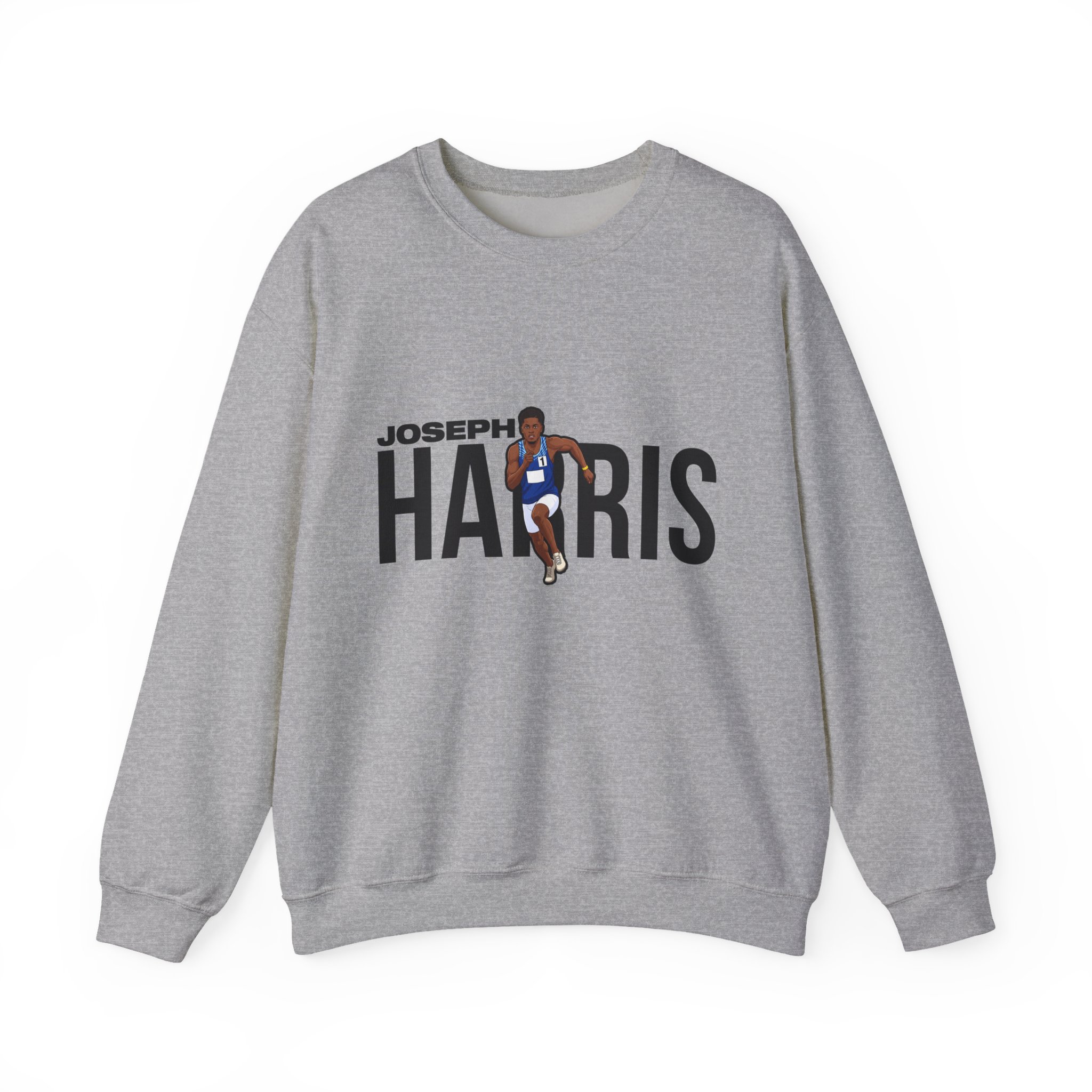 Crewneck Sweatshirt