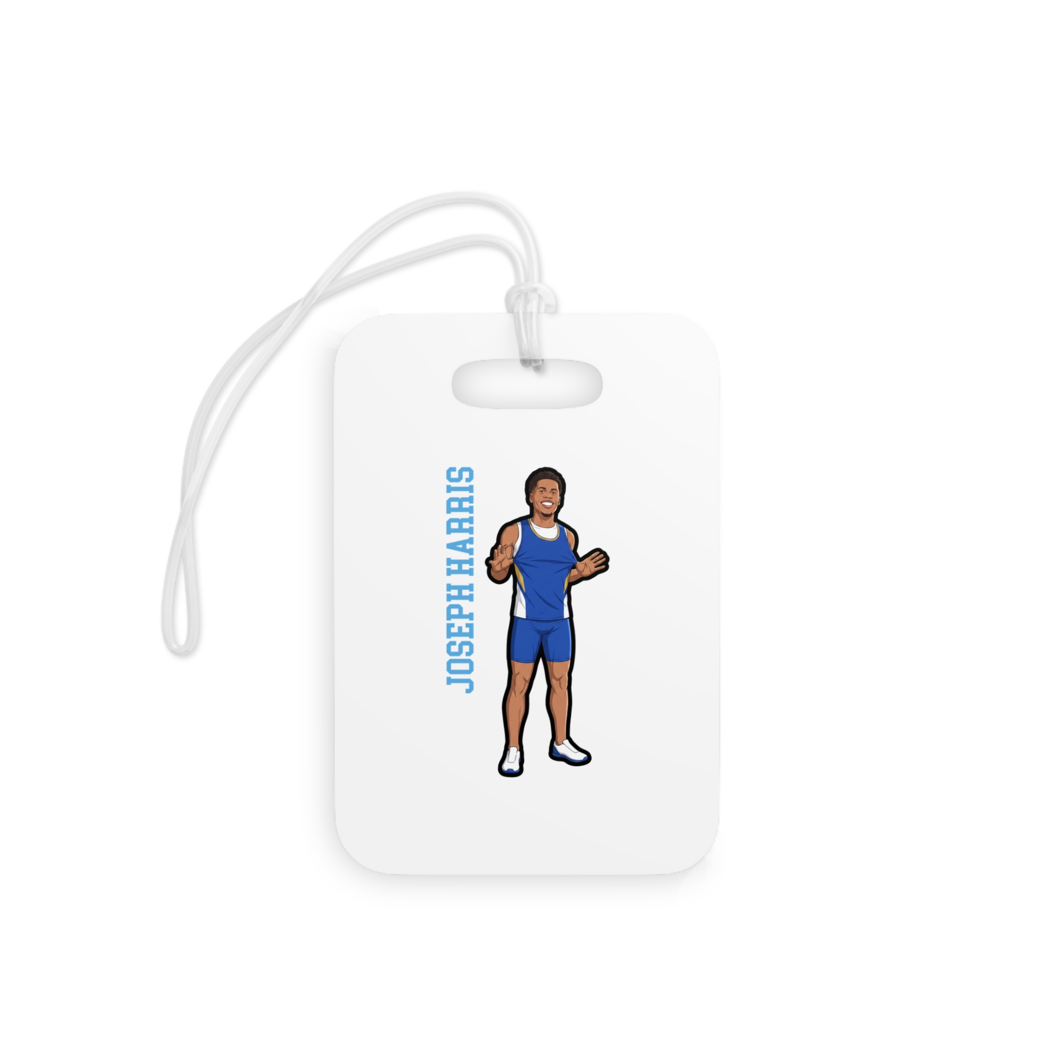 Bag Tag