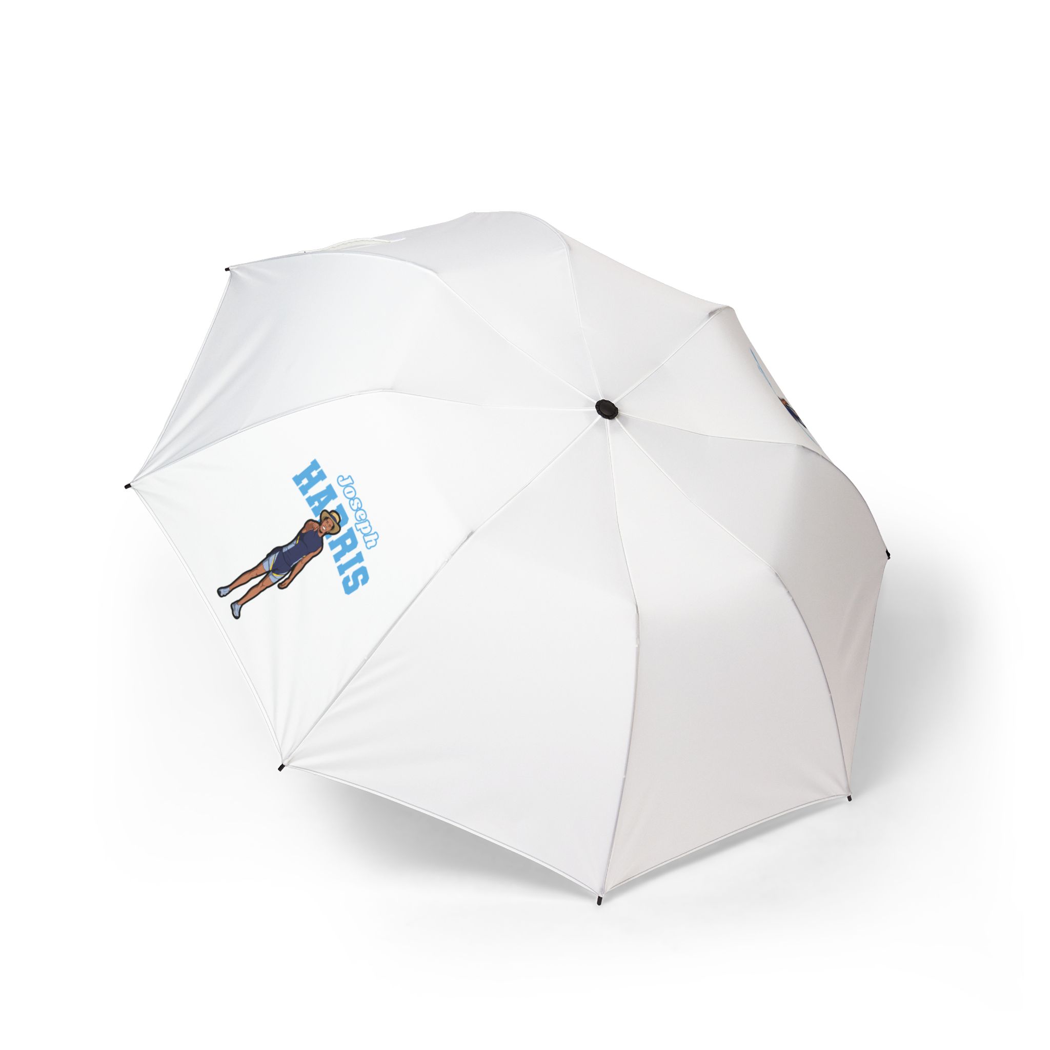 Foldable Umbrella — character_name_arch in Classic