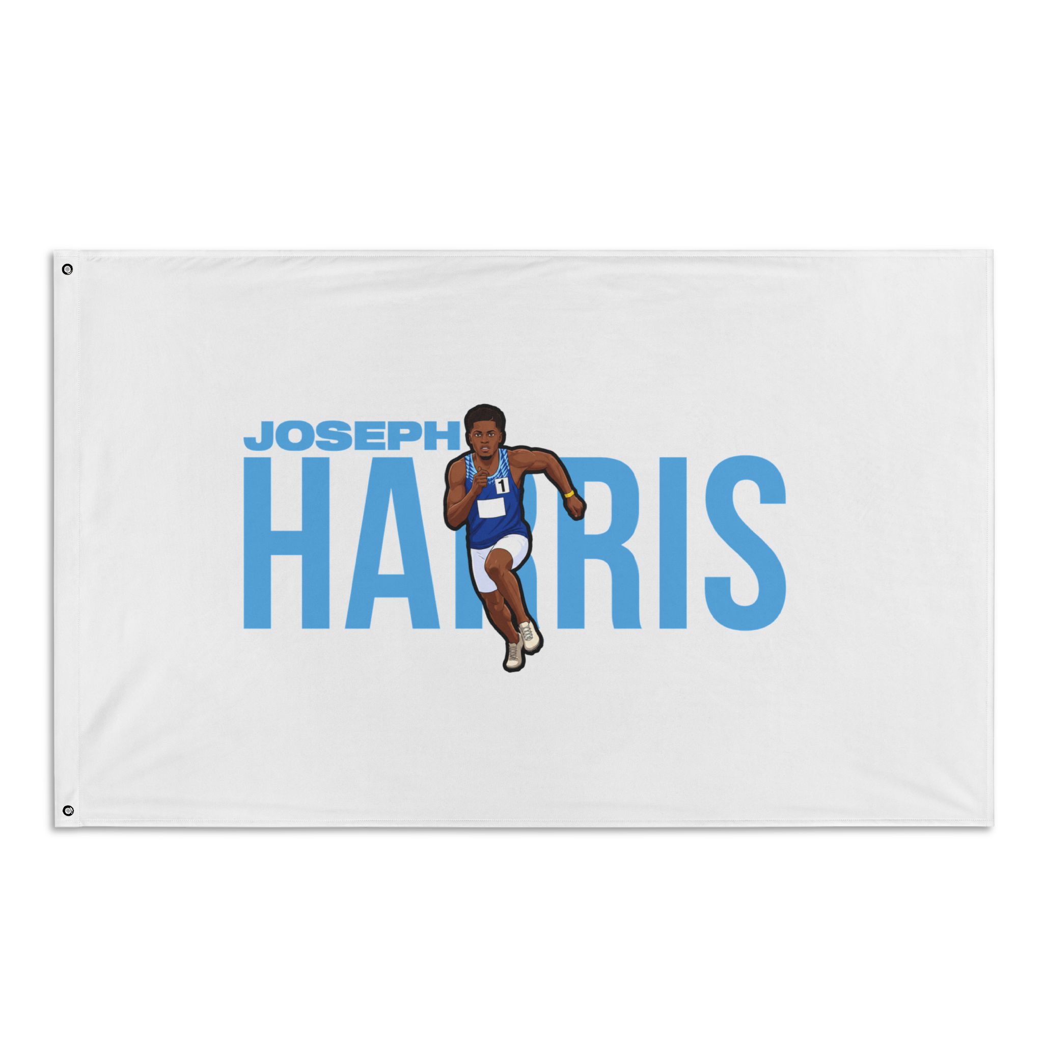 Flag (35 × 56 in)