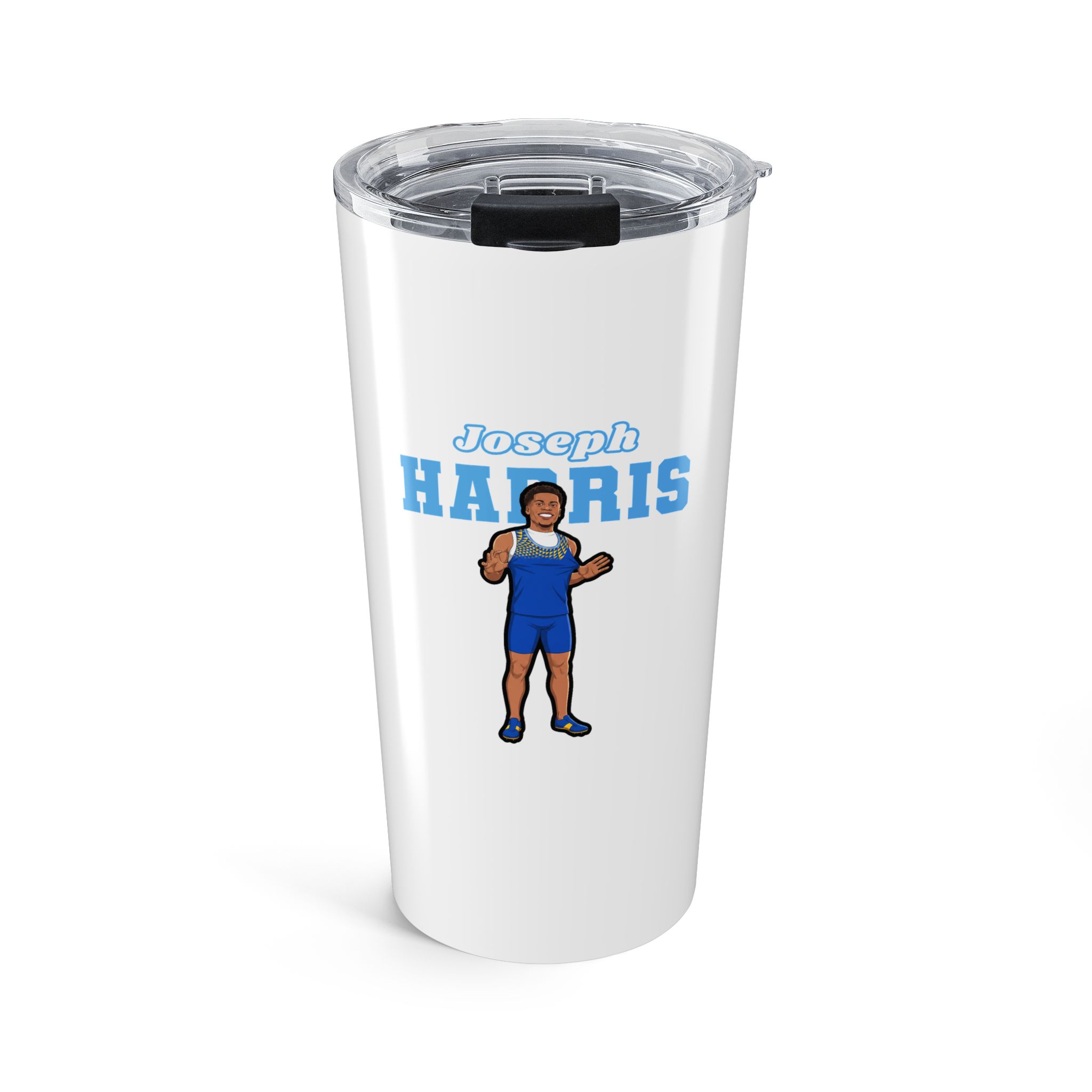 20oz Tumbler — character_name_arch in Classic