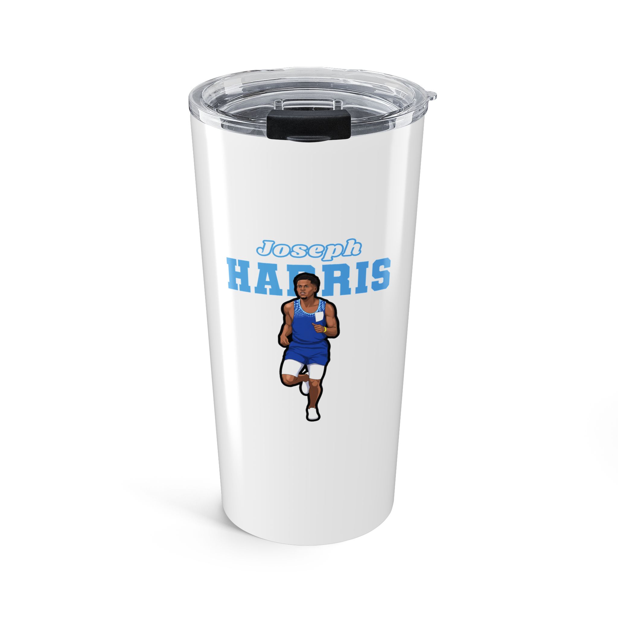 20oz Tumbler — character_name_arch in Classic