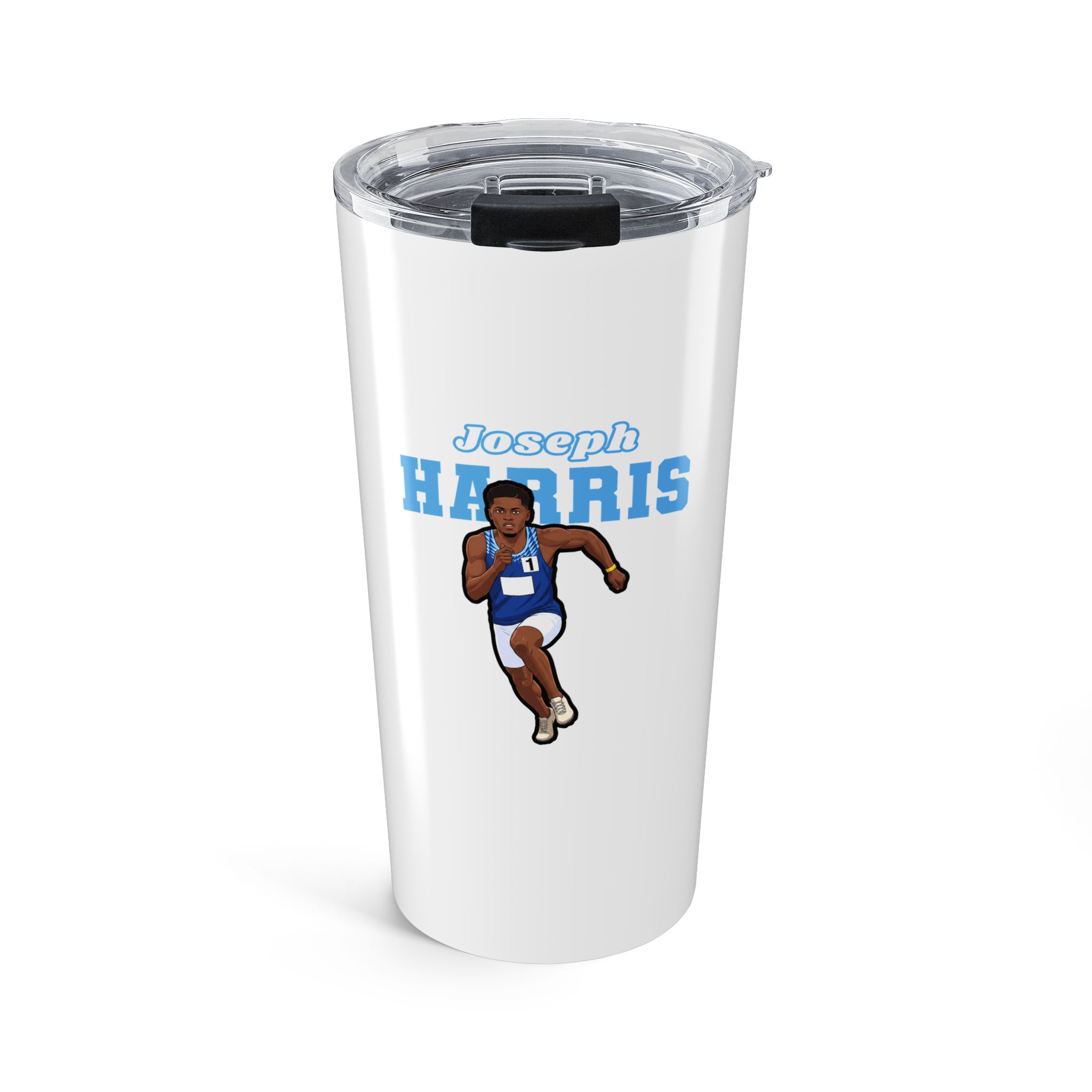 20oz Tumbler — character_name_arch in Classic