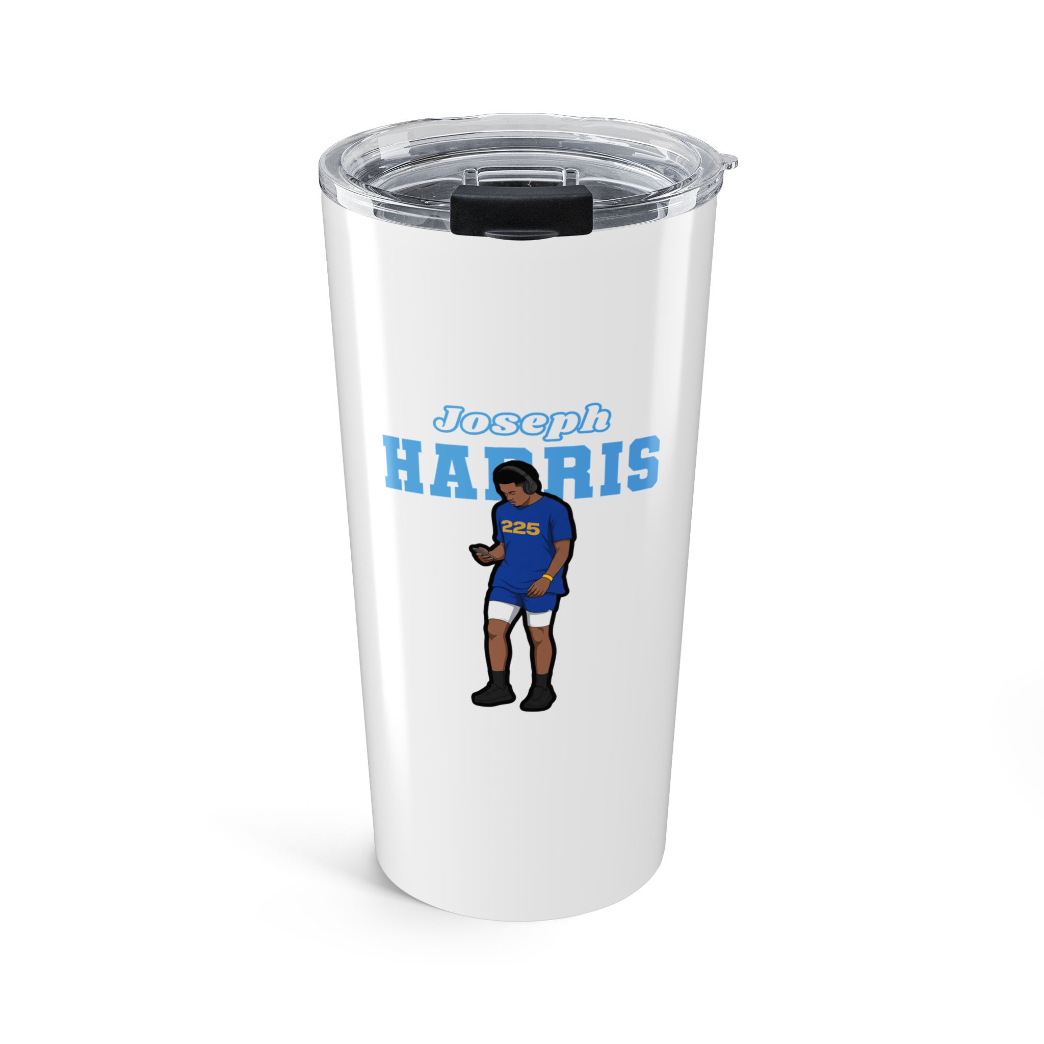 20oz Tumbler — character_name_arch in Classic