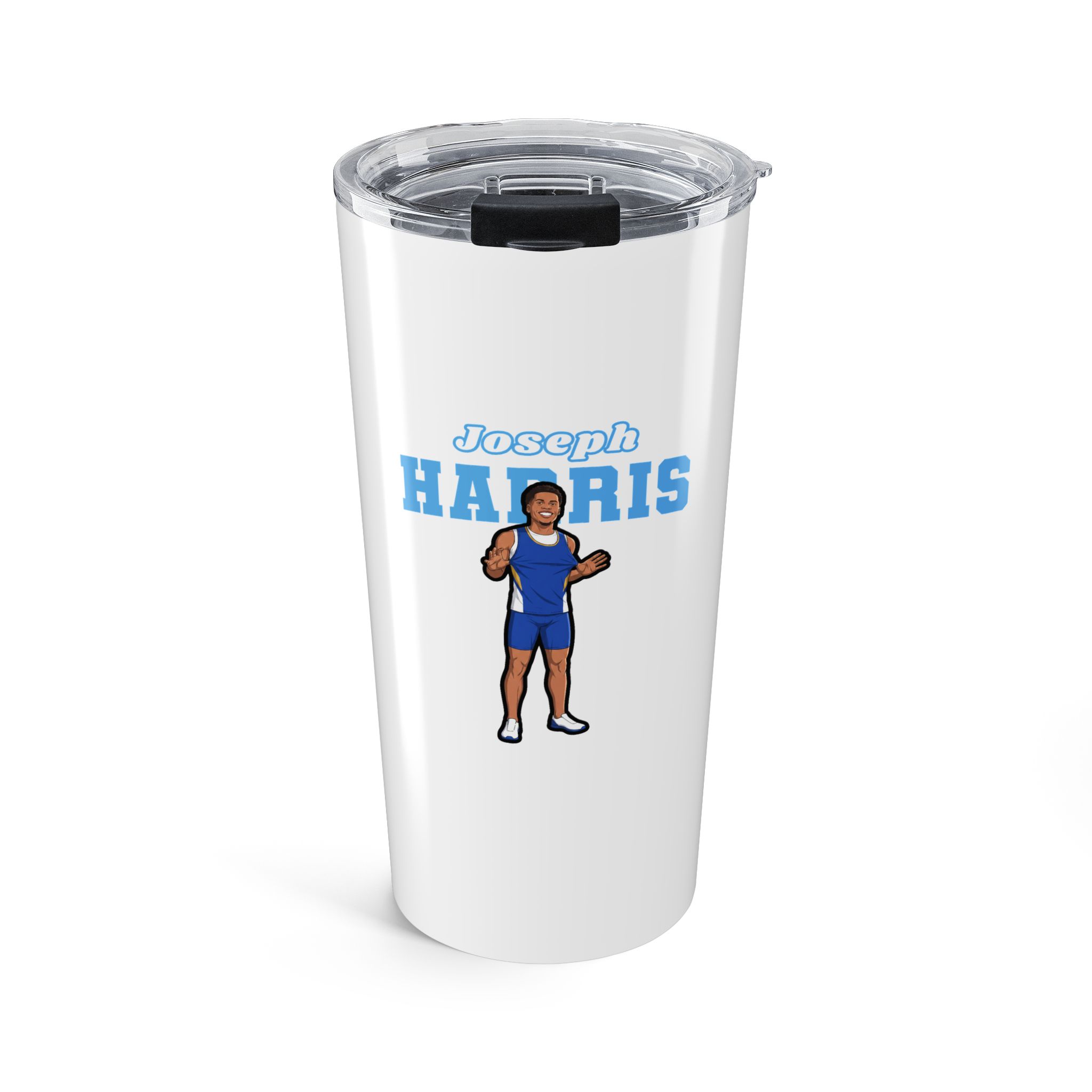 20oz Tumbler — character_name_arch in Classic