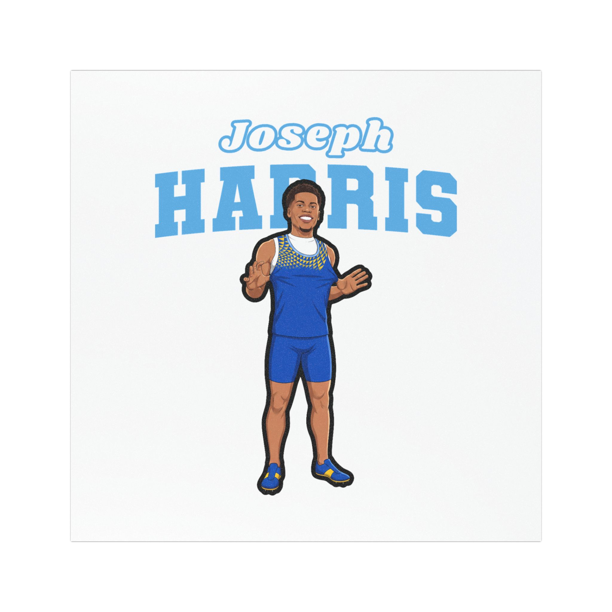 Car Magnets — character_name_arch in Classic