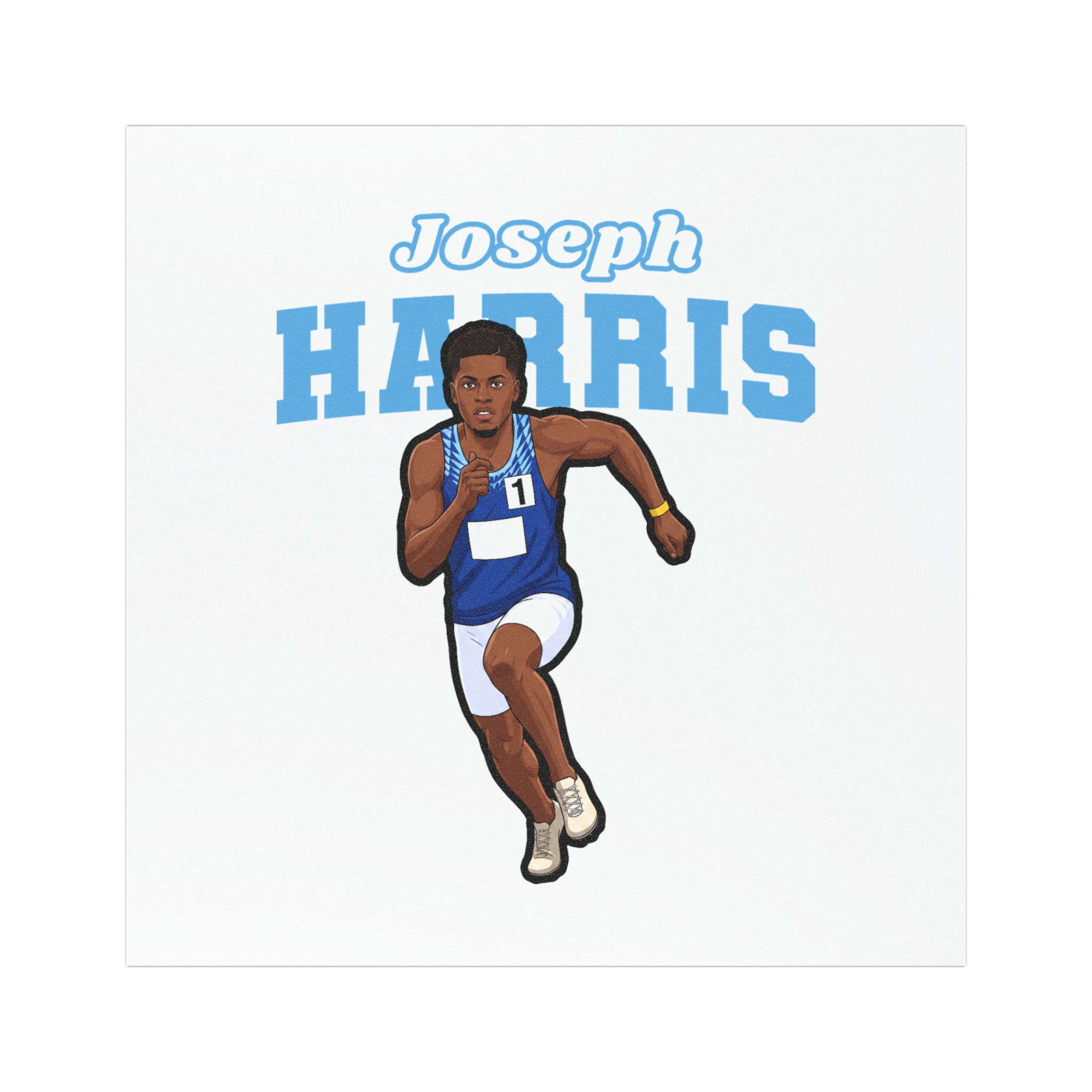 Car Magnets — character_name_arch in Classic