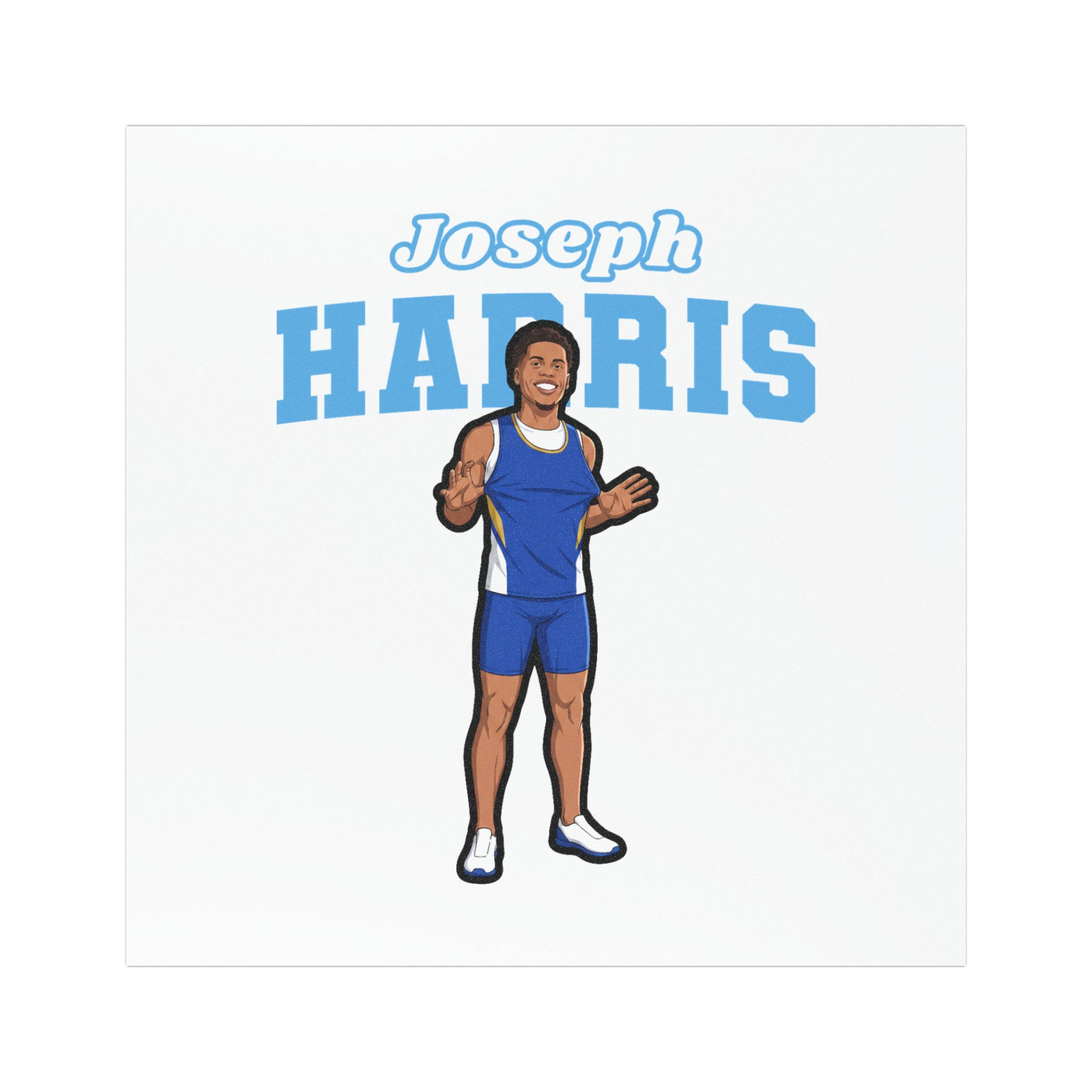 Car Magnets — character_name_arch in Classic