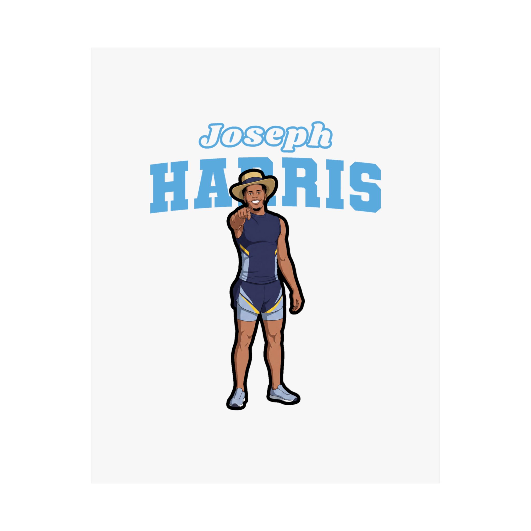 Poster — character_name_arch in Classic