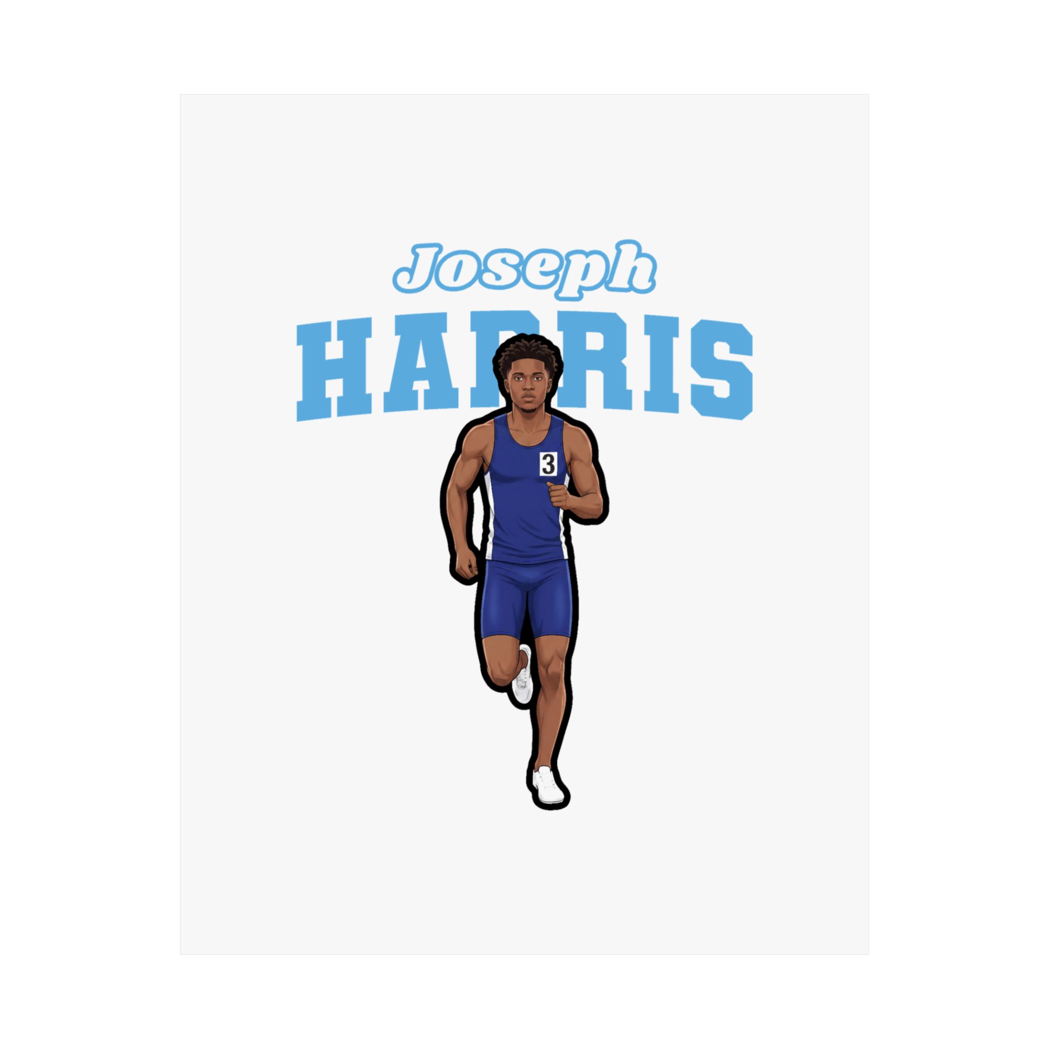 Poster — character_name_arch in Classic