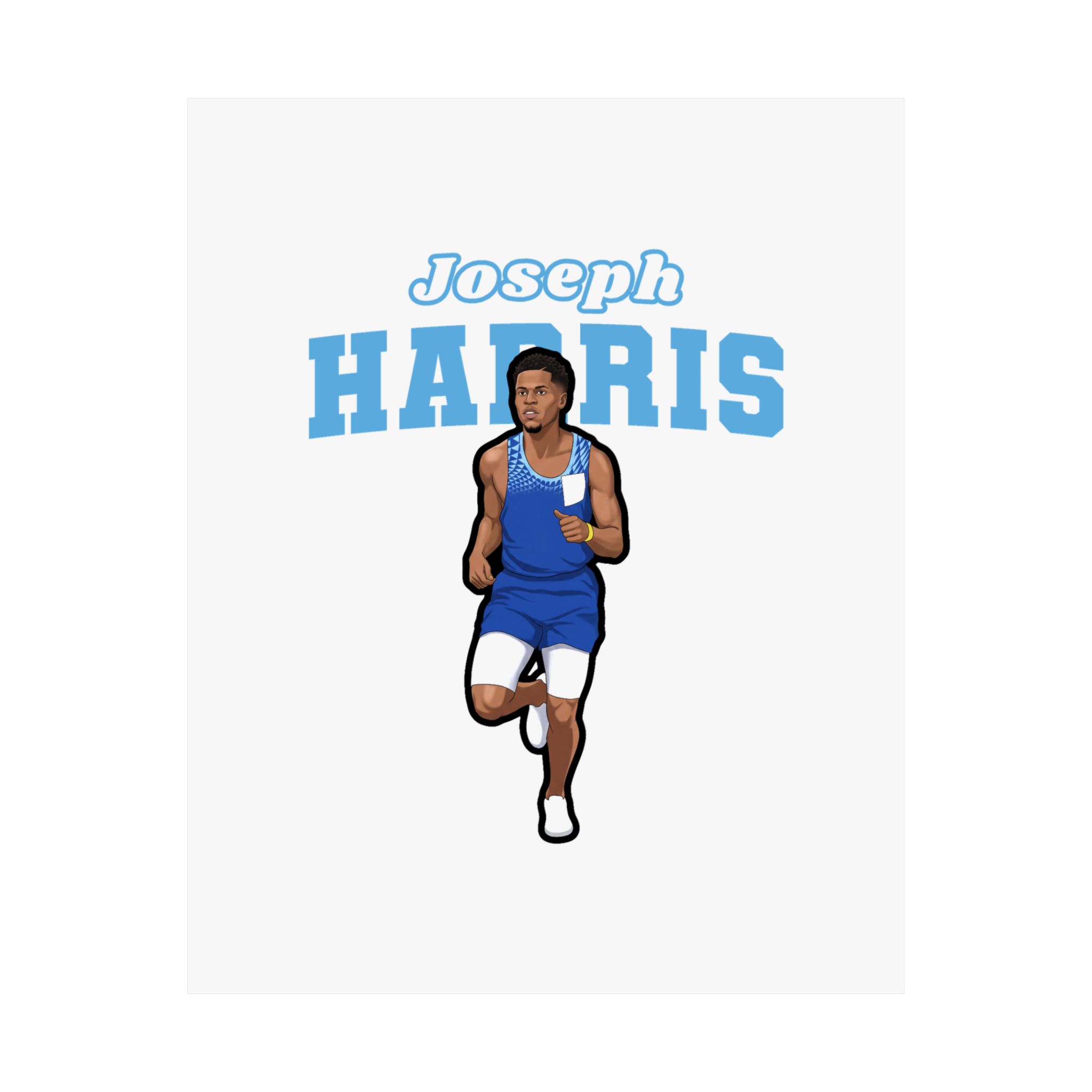 Poster — character_name_arch in Classic