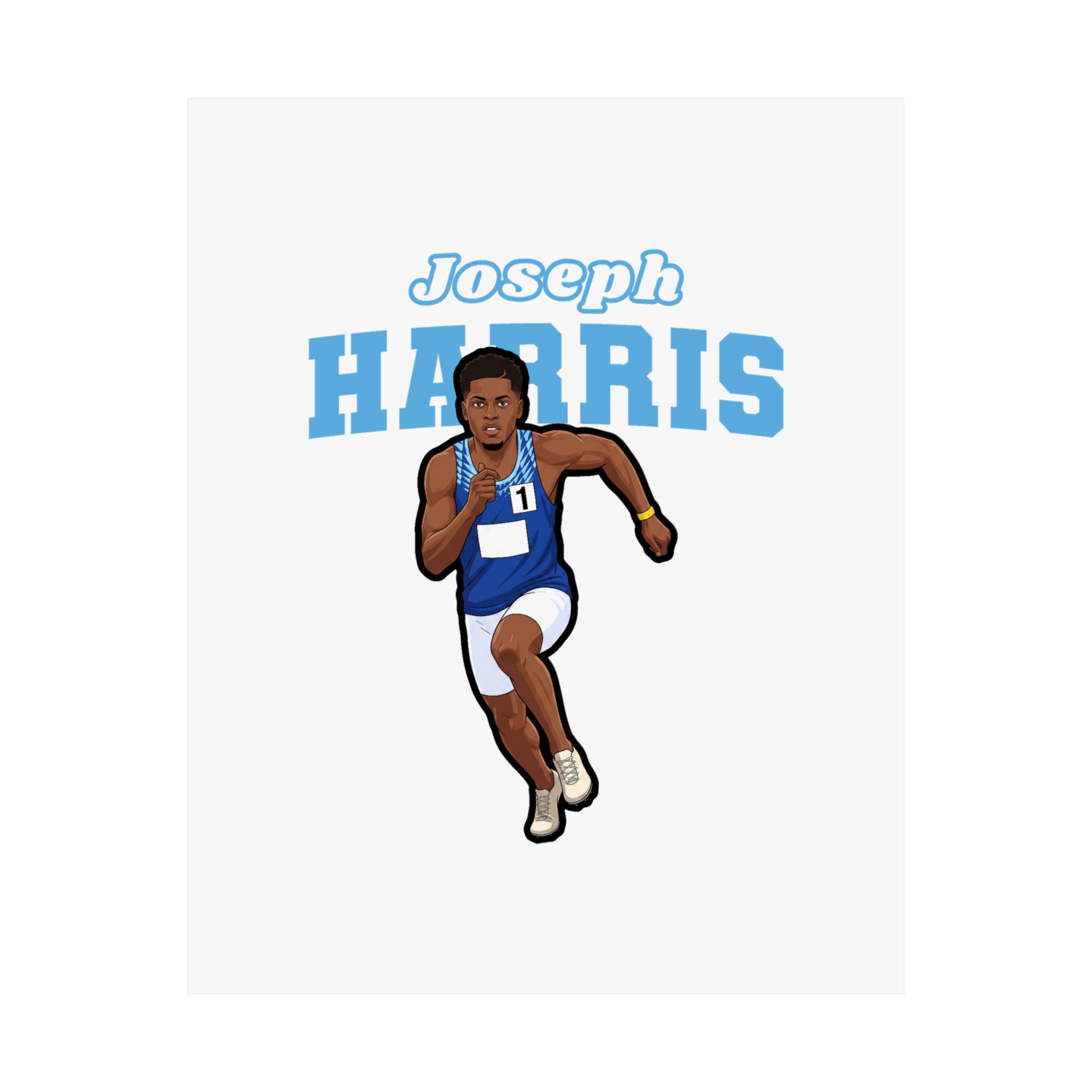 Poster — character_name_arch in Classic