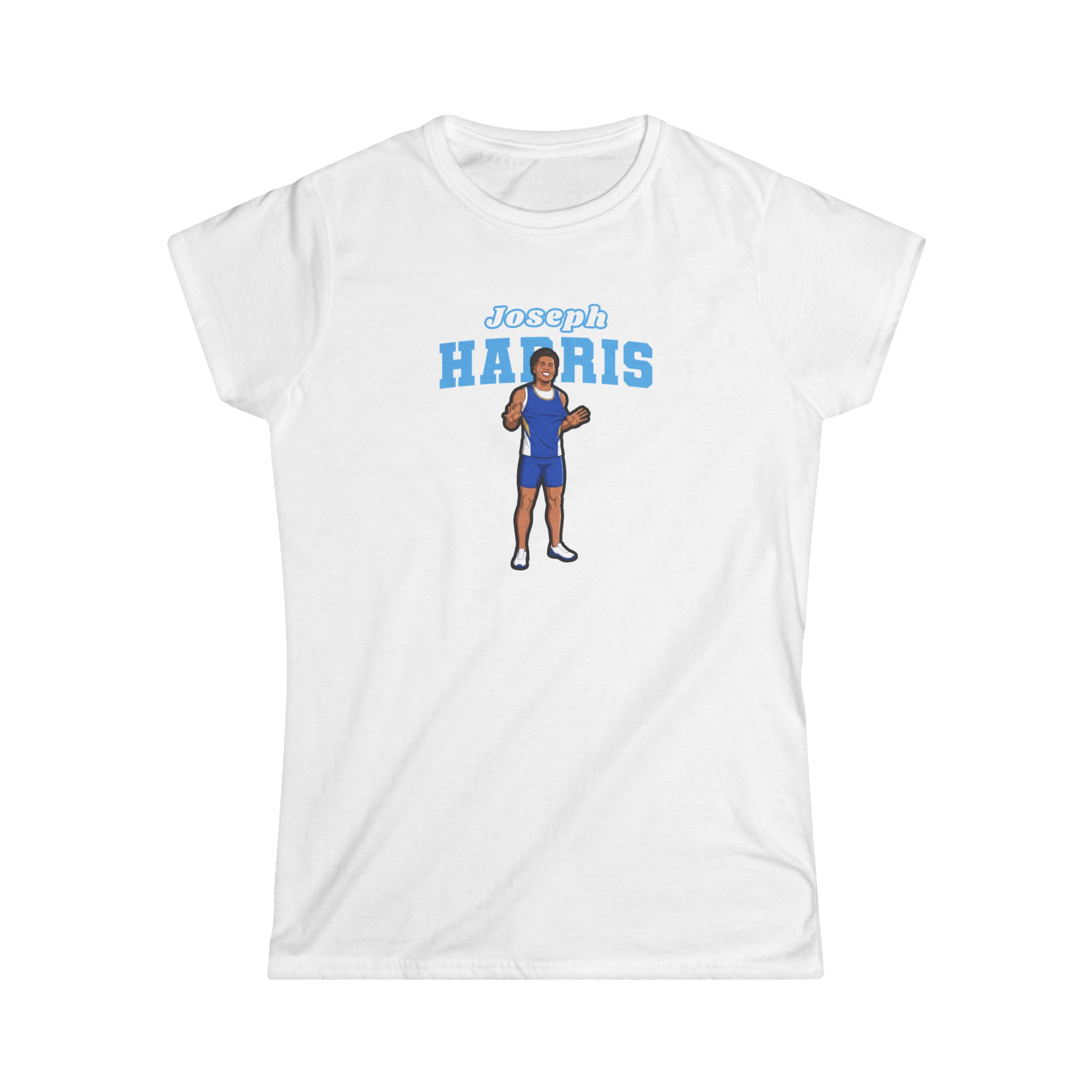 Women's Softstyle Tee