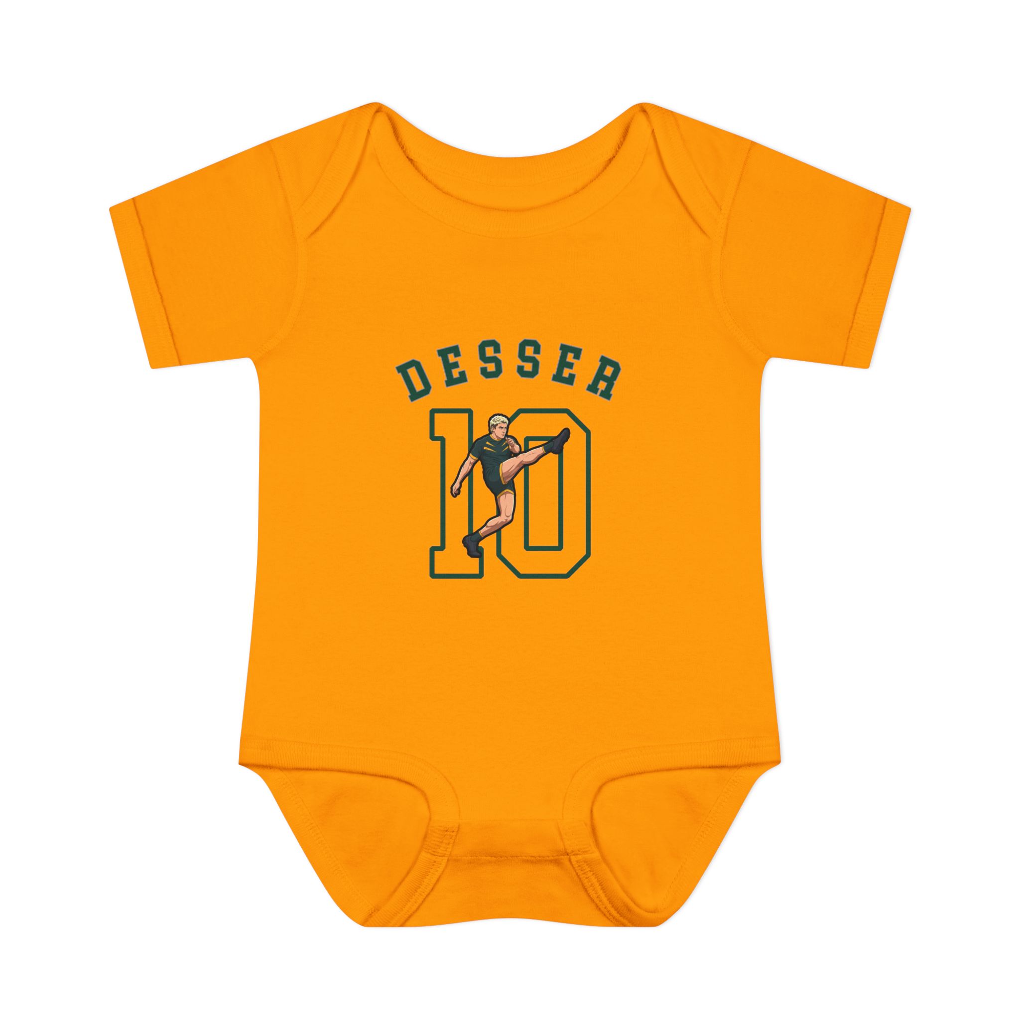 Baby Onesie