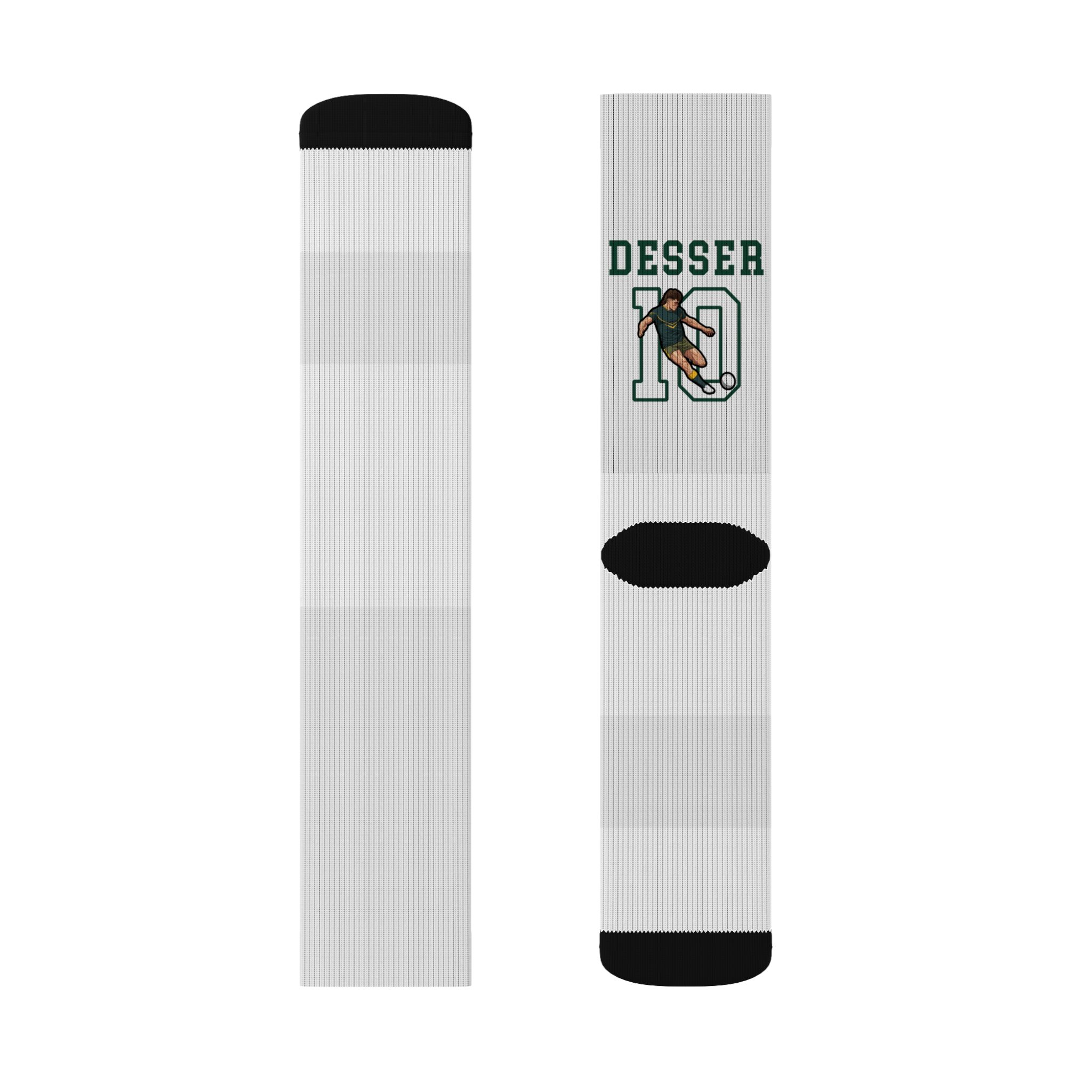 Crew Socks — character_shirsey in Classic