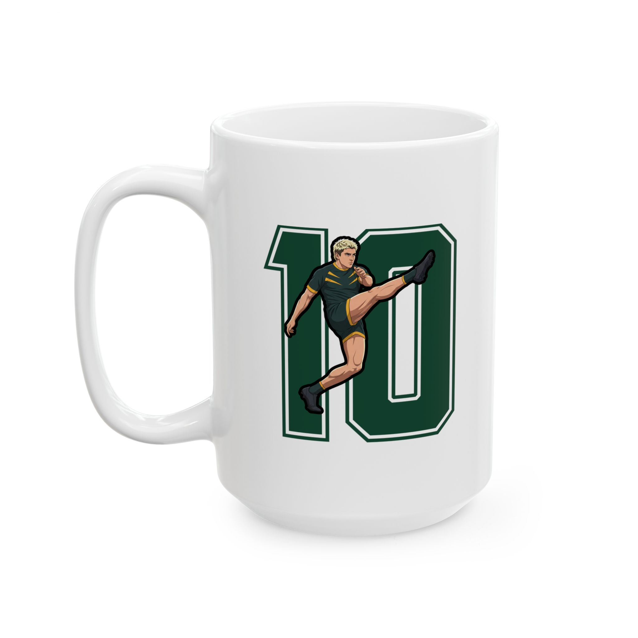 Coffee Mug