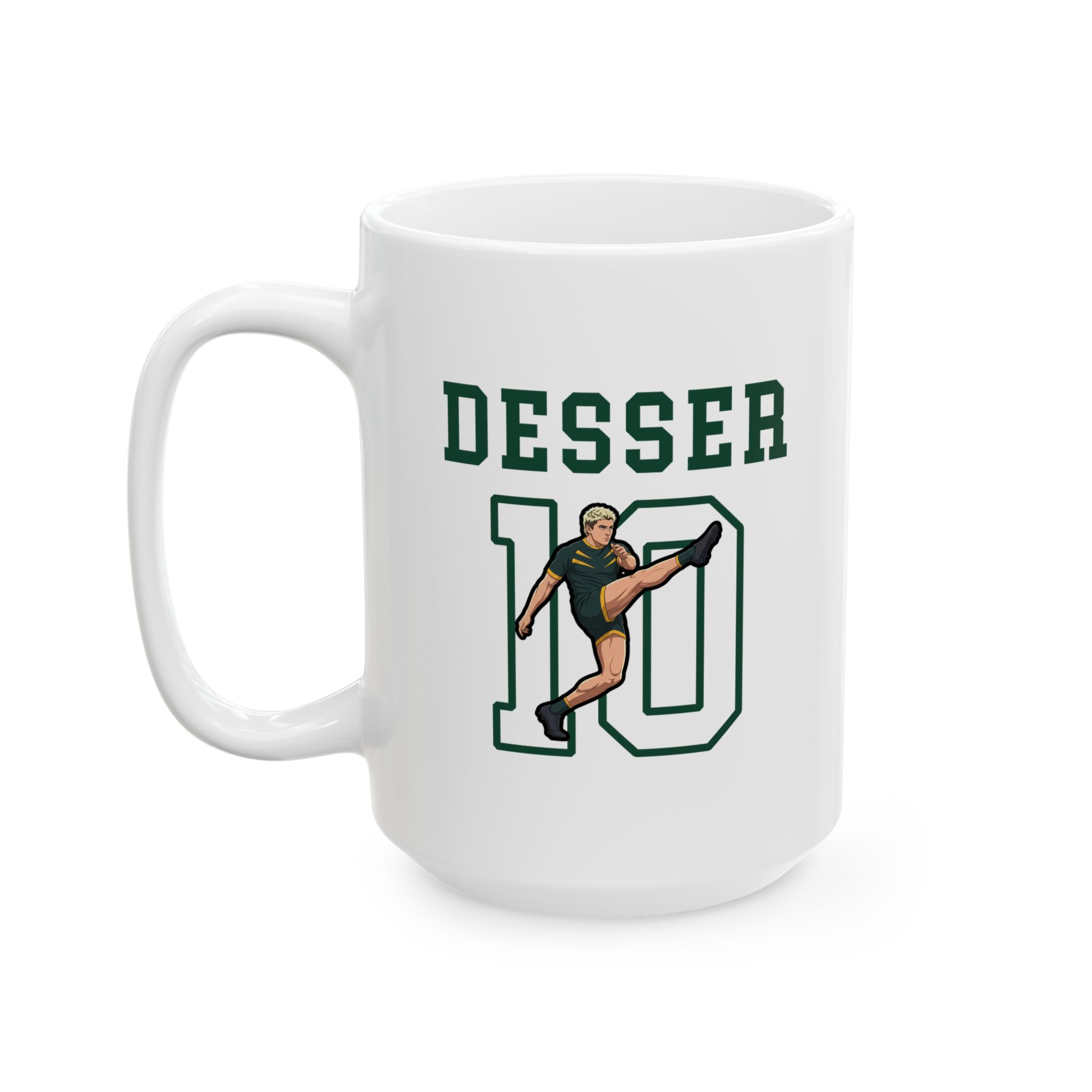 Coffee Mug — character_shirsey in Classic