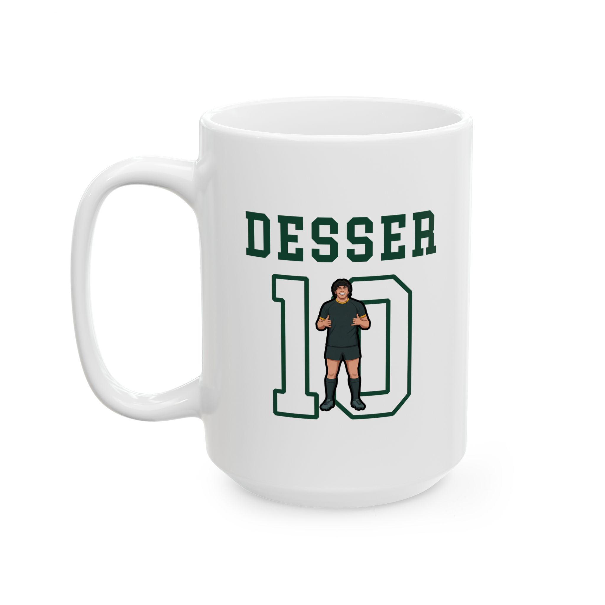 Coffee Mug — character_shirsey in Classic