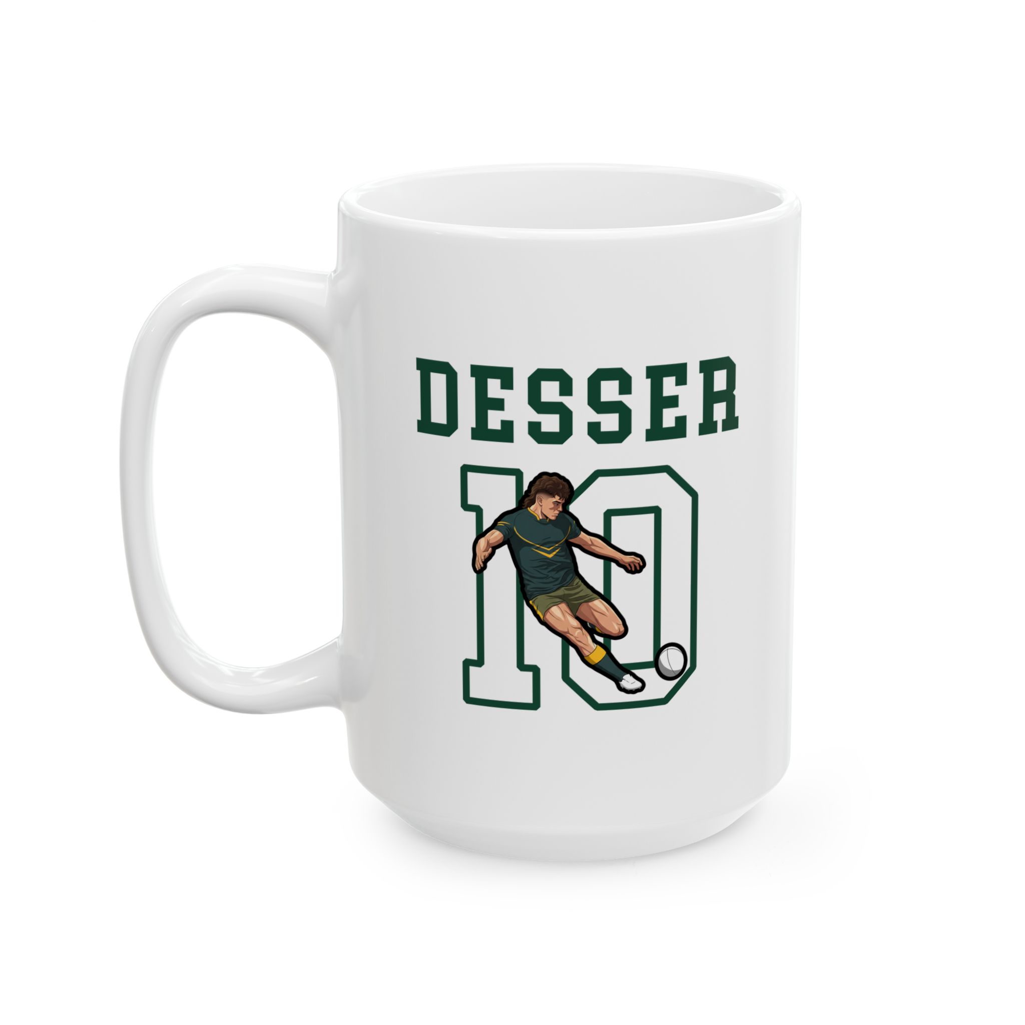 Coffee Mug — character_shirsey in Classic