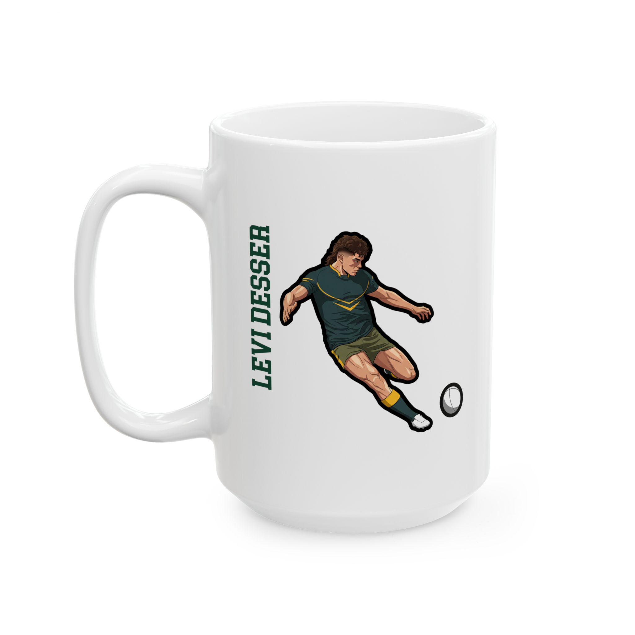 Coffee Mug