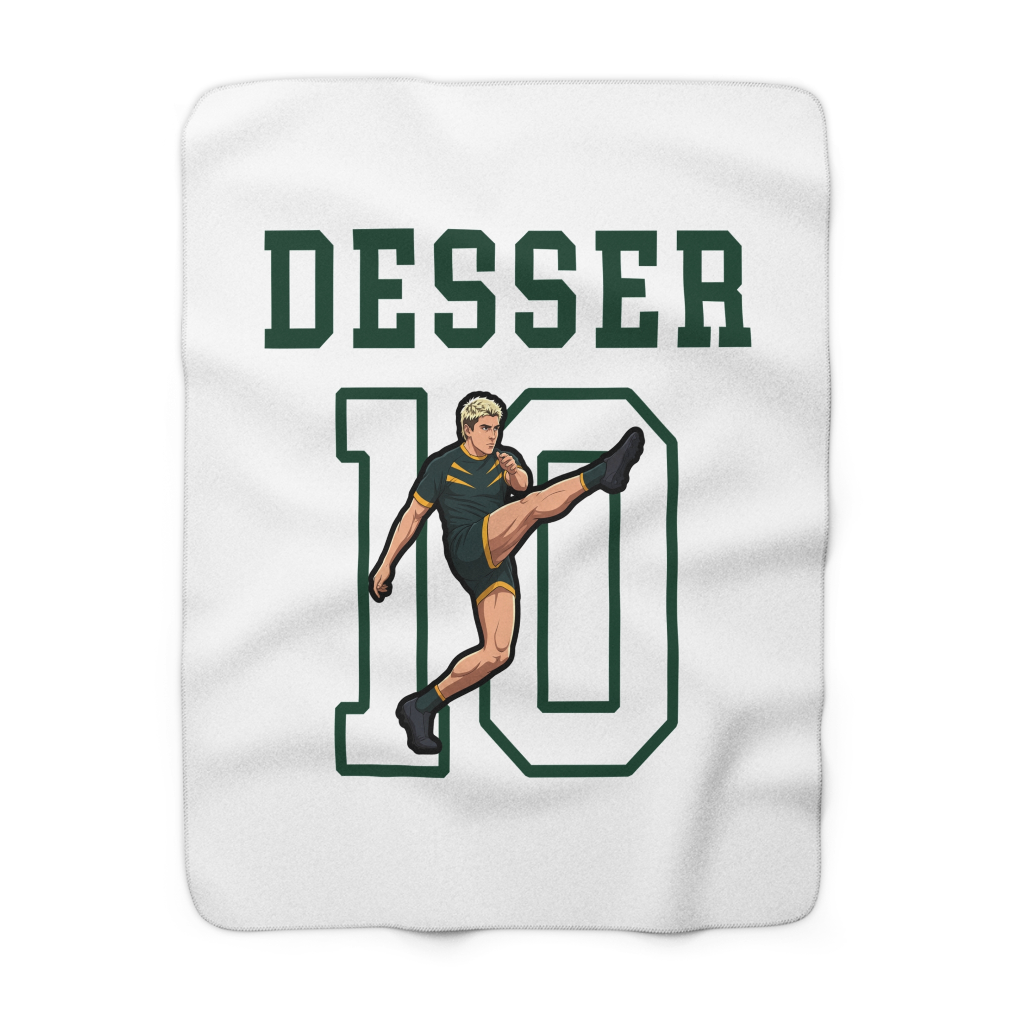Sherpa Blanket — character_shirsey in Classic