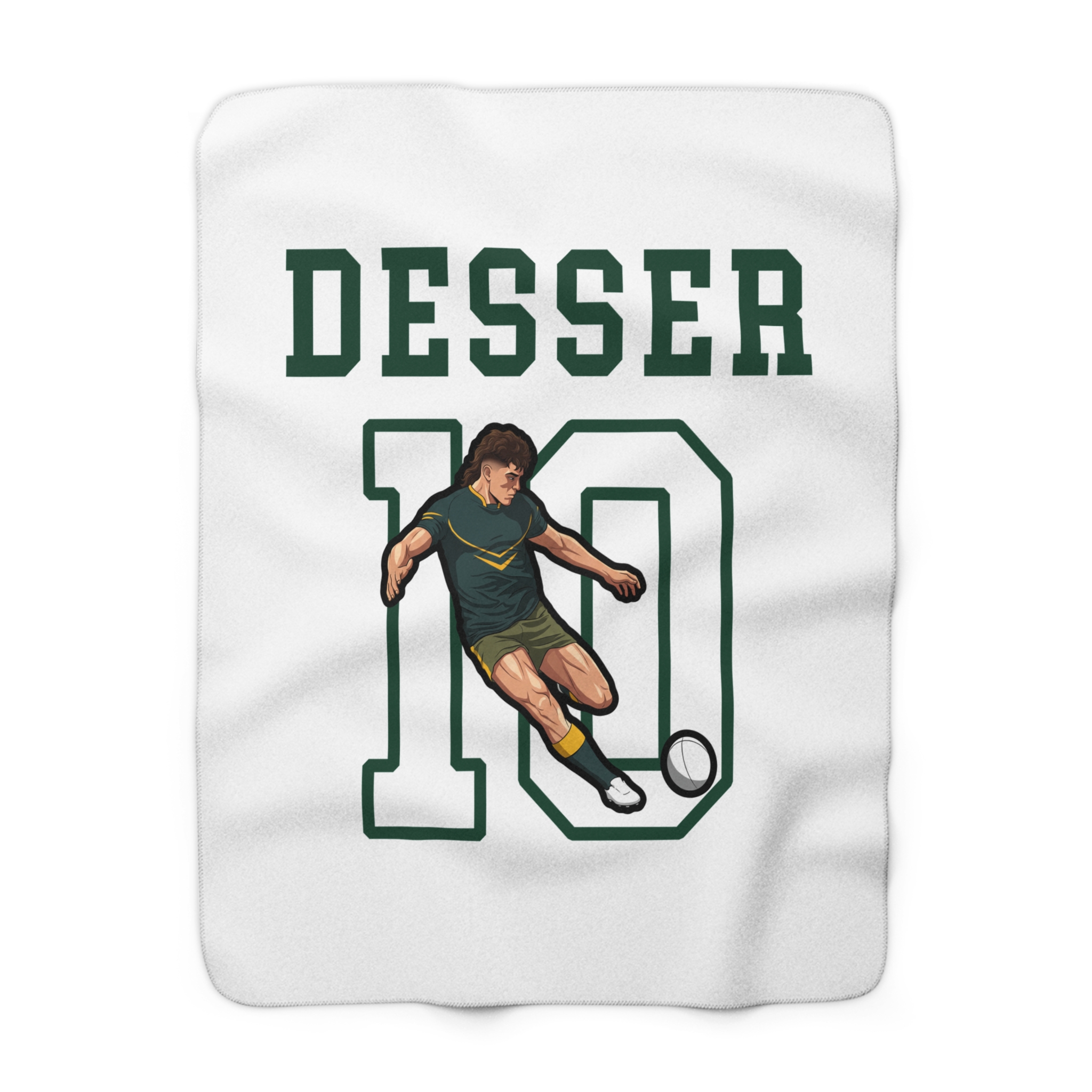Sherpa Blanket — character_shirsey in Classic