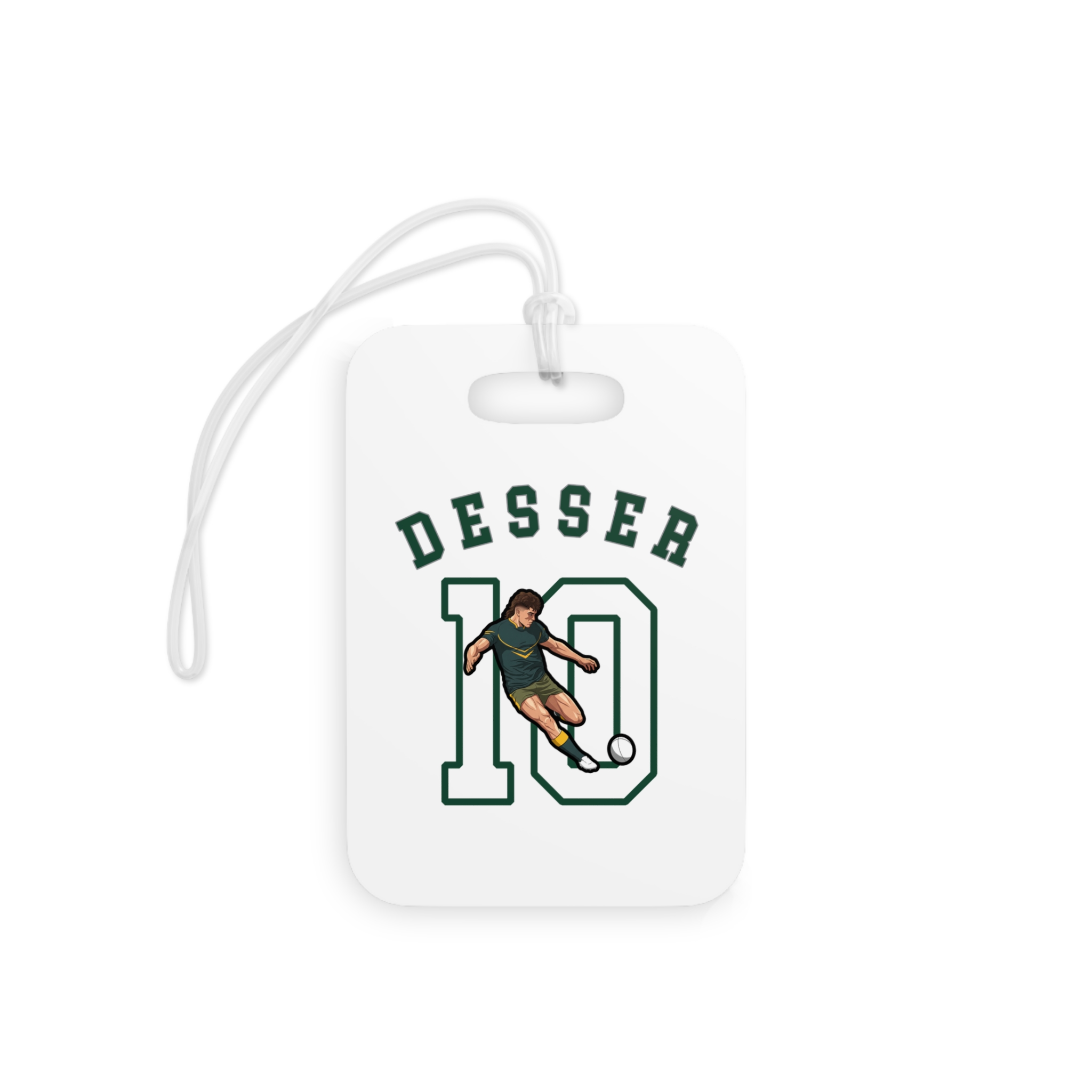 Bag Tag