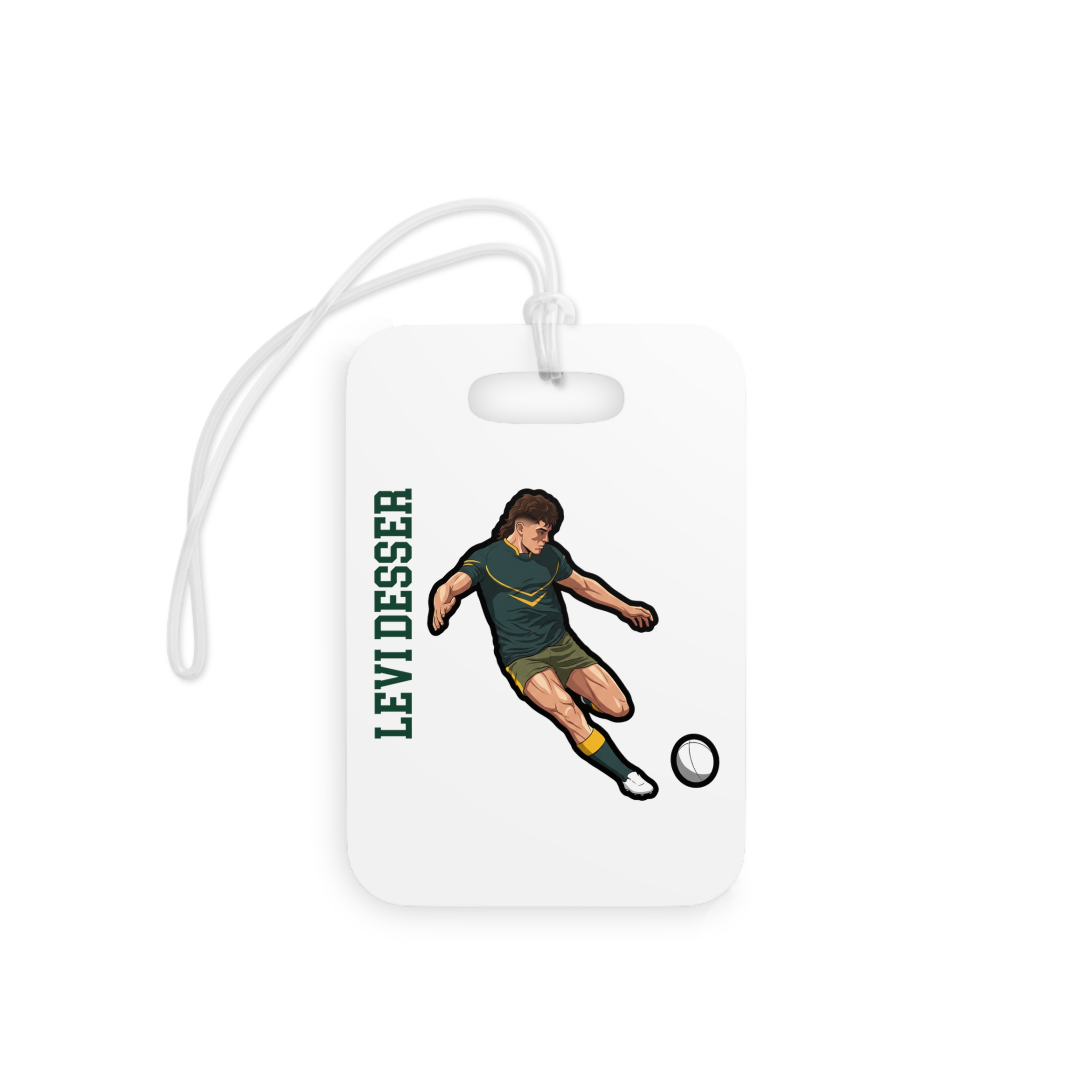 Bag Tag
