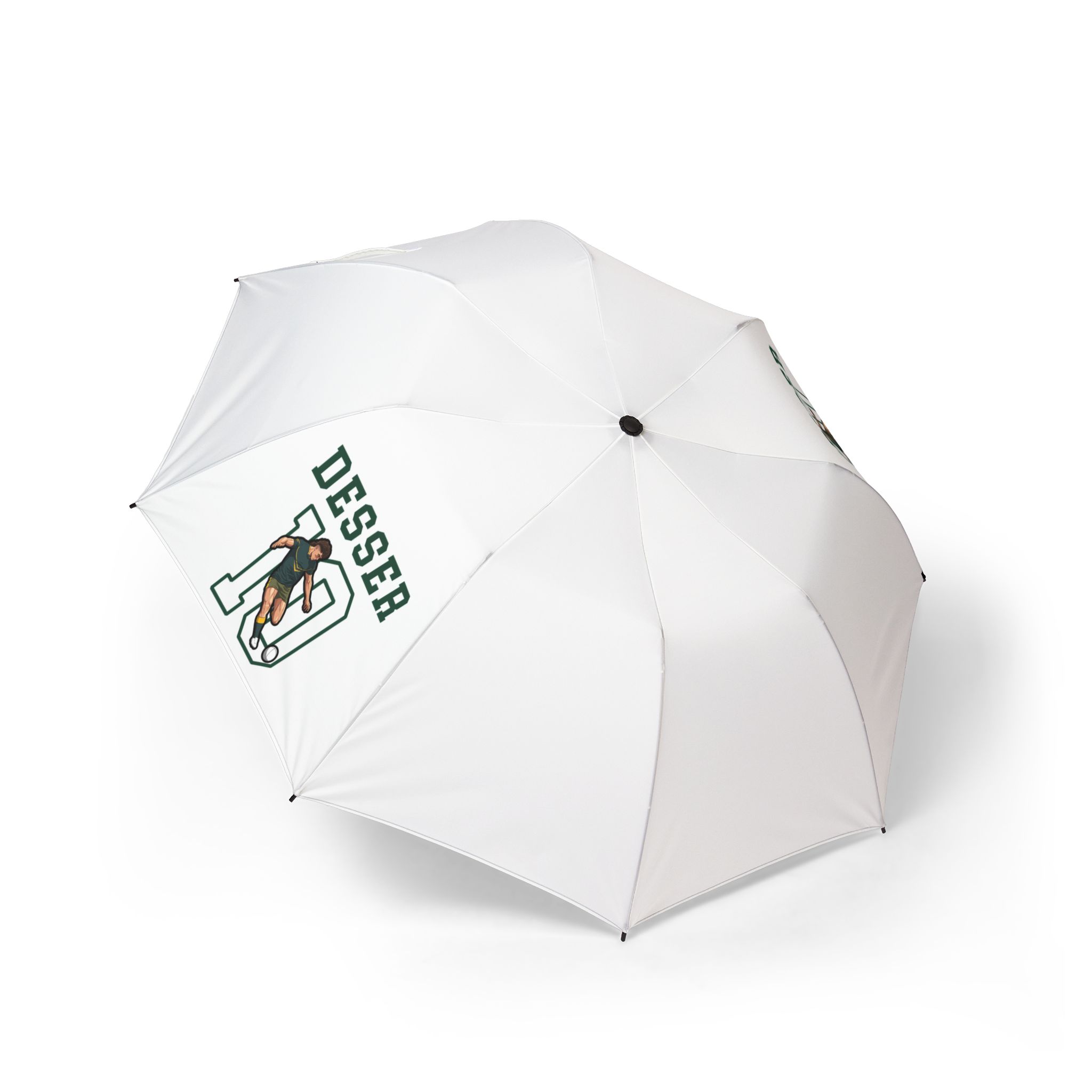 Foldable Umbrella — character_shirsey in Classic