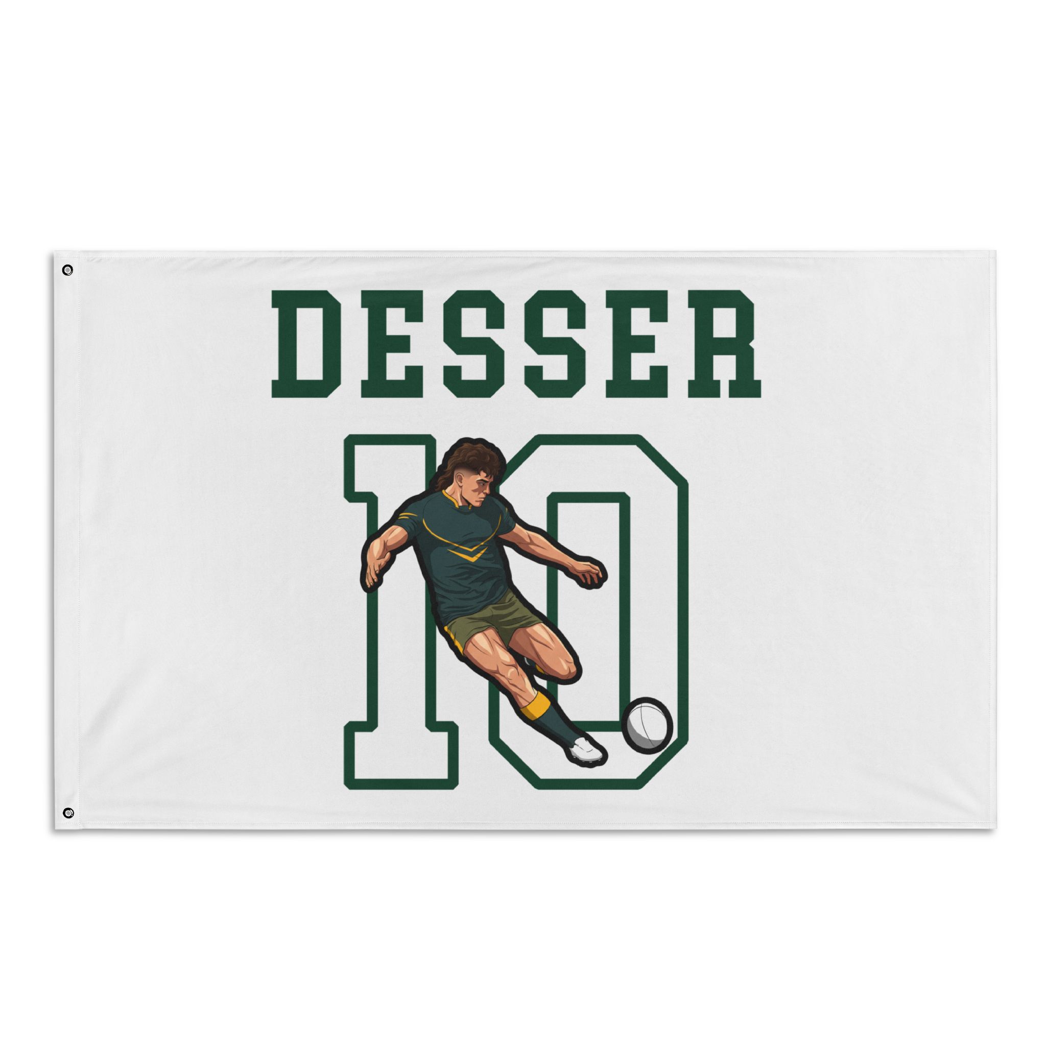 Flag (35 × 56 in) — character_shirsey in Classic