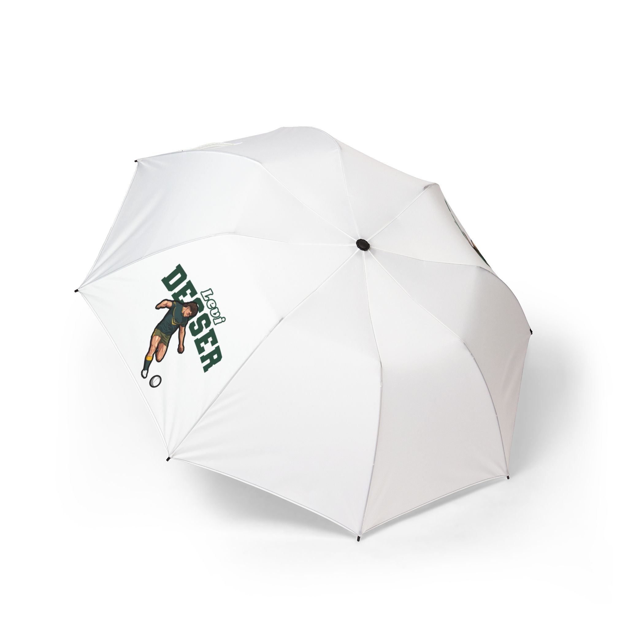 Foldable Umbrella — character_name_arch in Classic