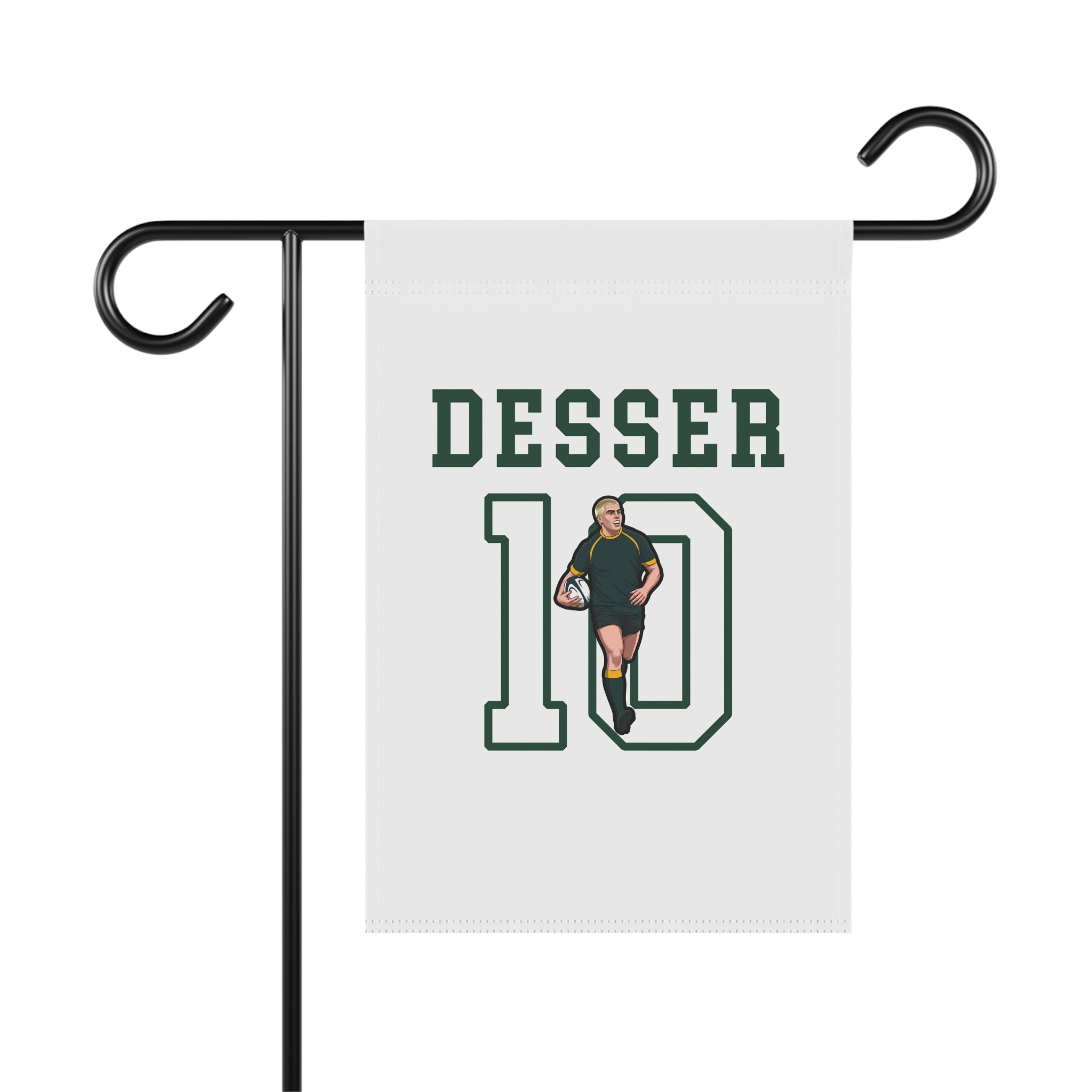 Garden & House Banner — character_shirsey in Classic