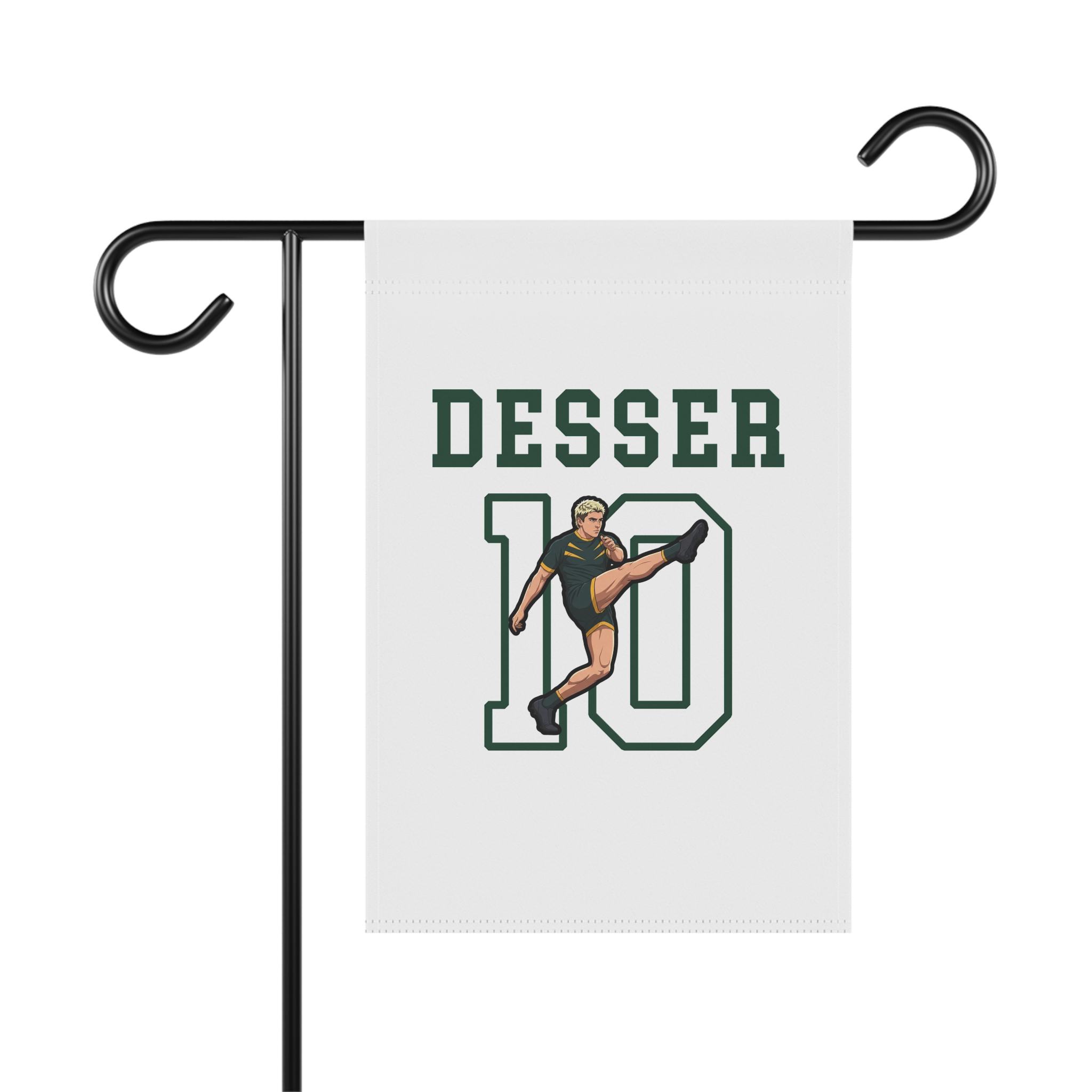 Garden & House Banner — character_shirsey in Classic