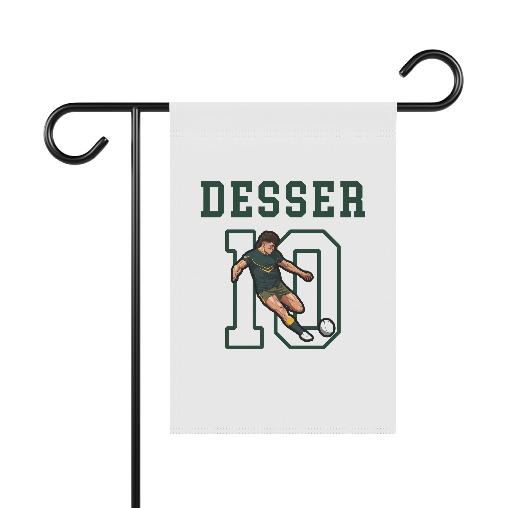 Garden & House Banner — character_shirsey in Classic