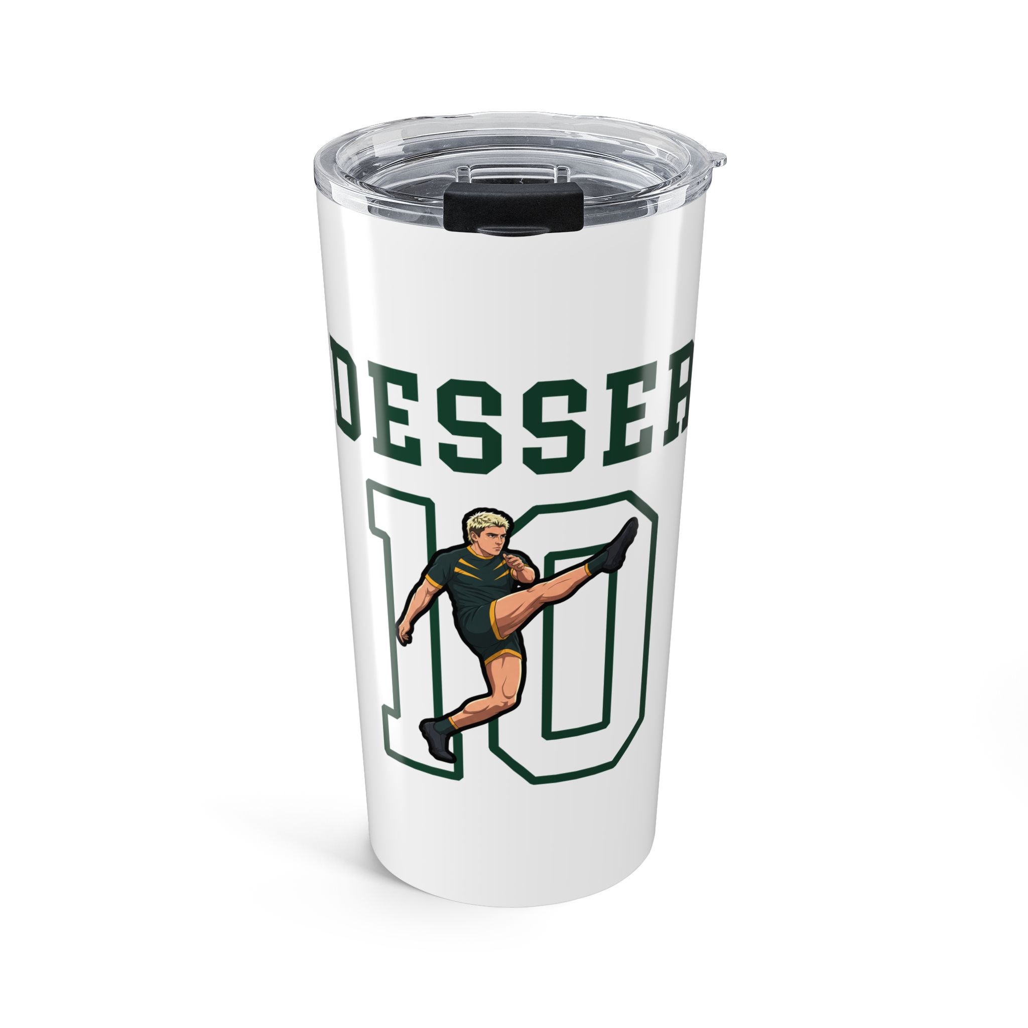 20oz Tumbler — character_shirsey in Classic