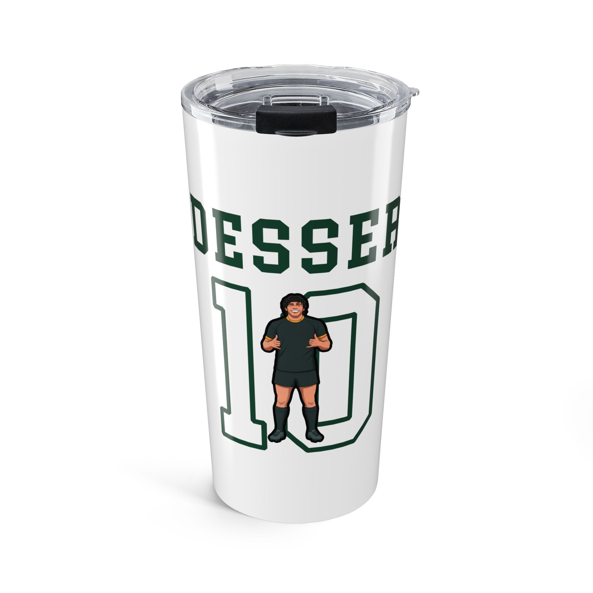 20oz Tumbler — character_shirsey in Classic